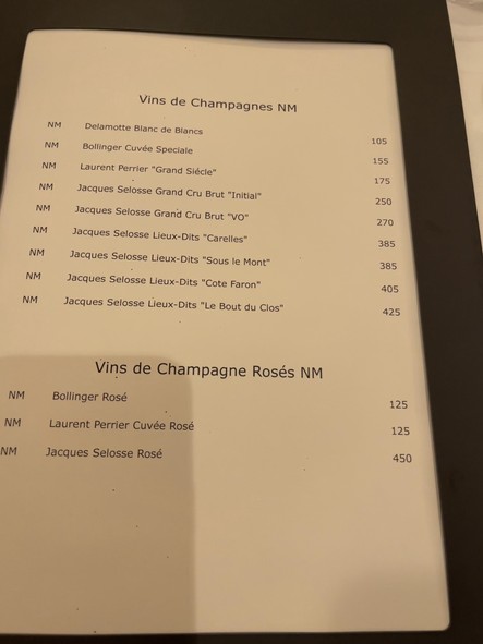 Restaurant ES