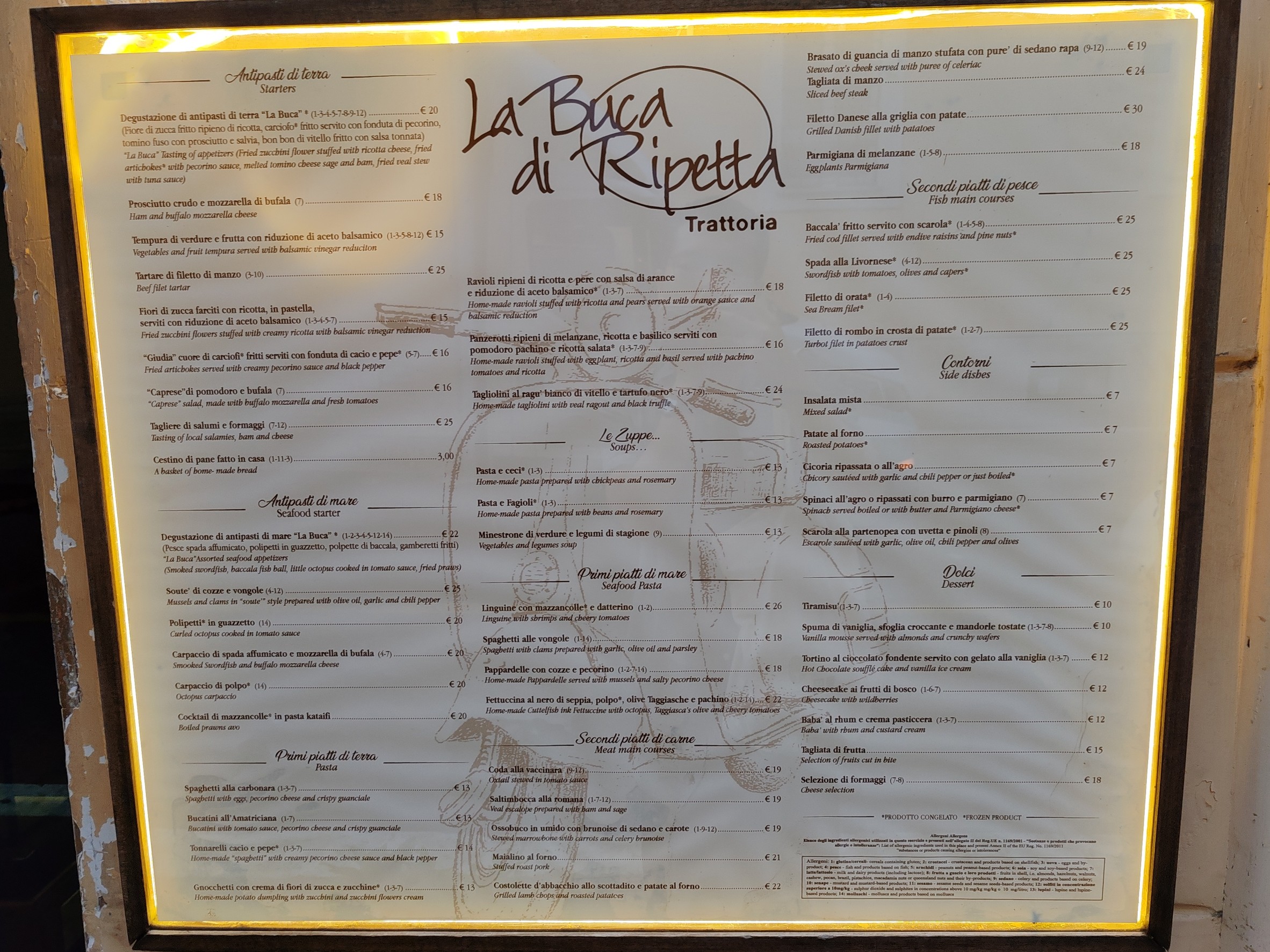 Menu image 1