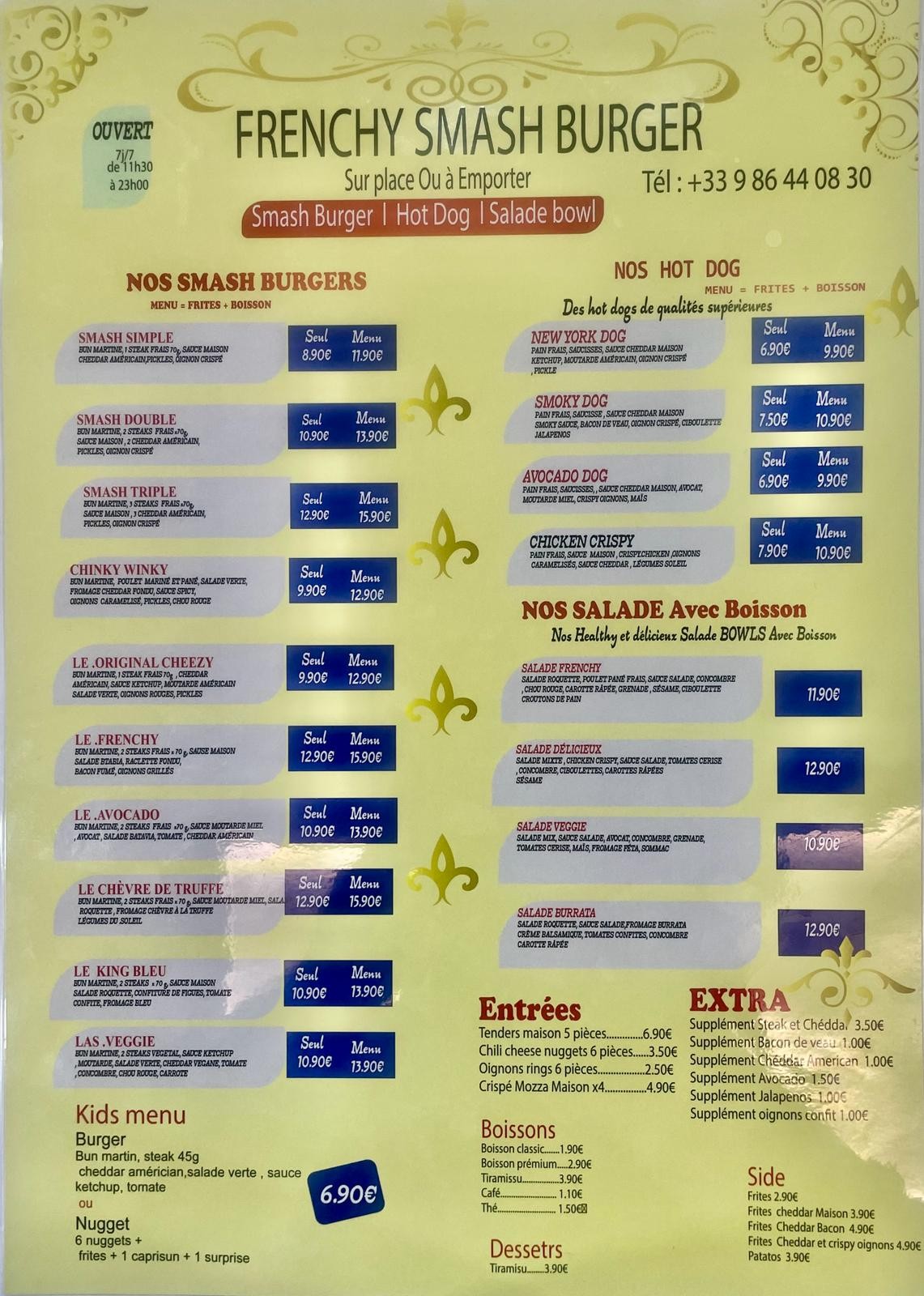 Menu image 1