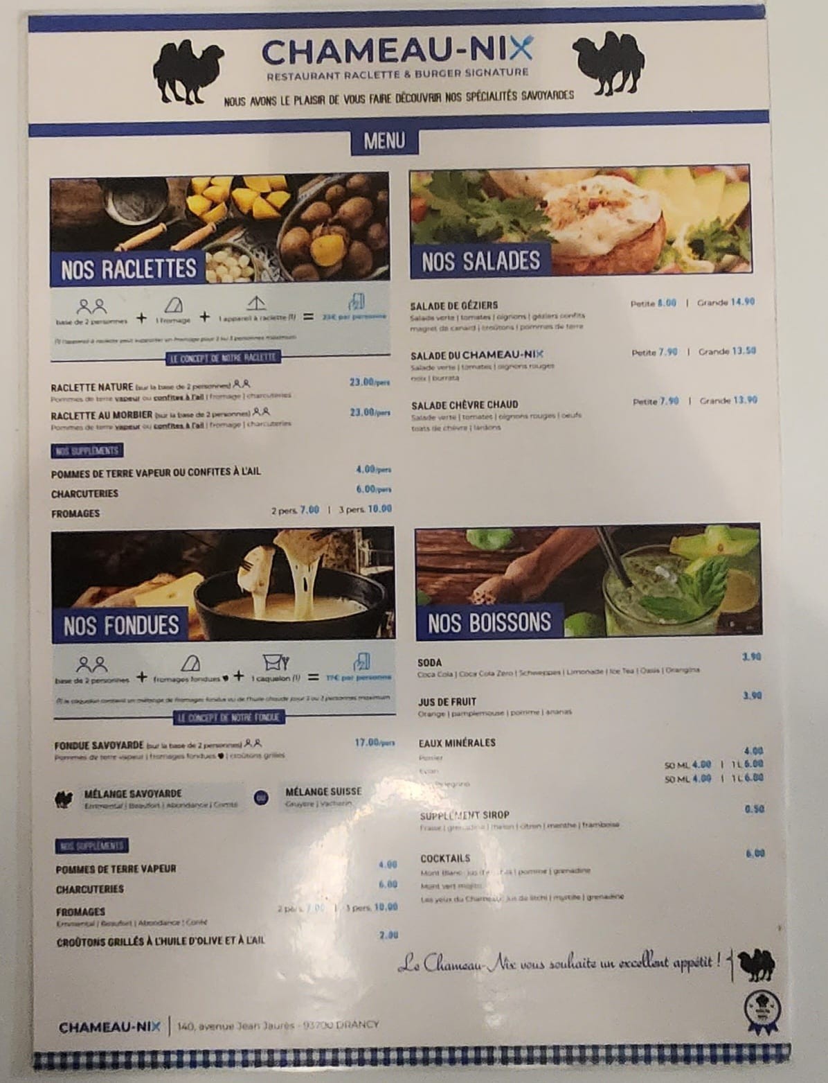 Menu image 2