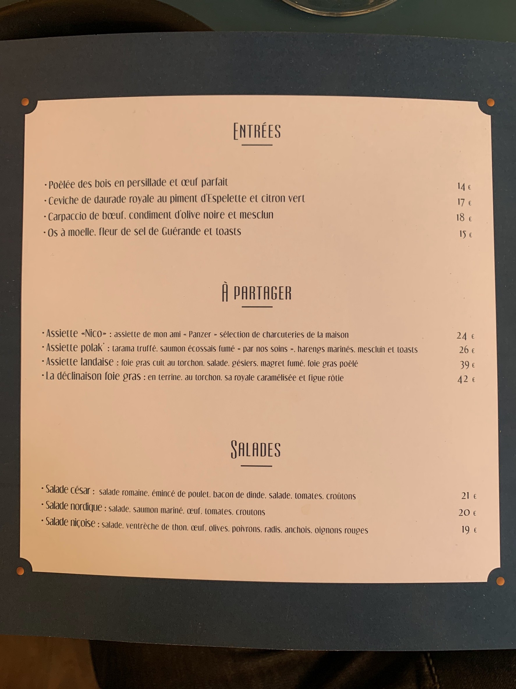 Menu image 1