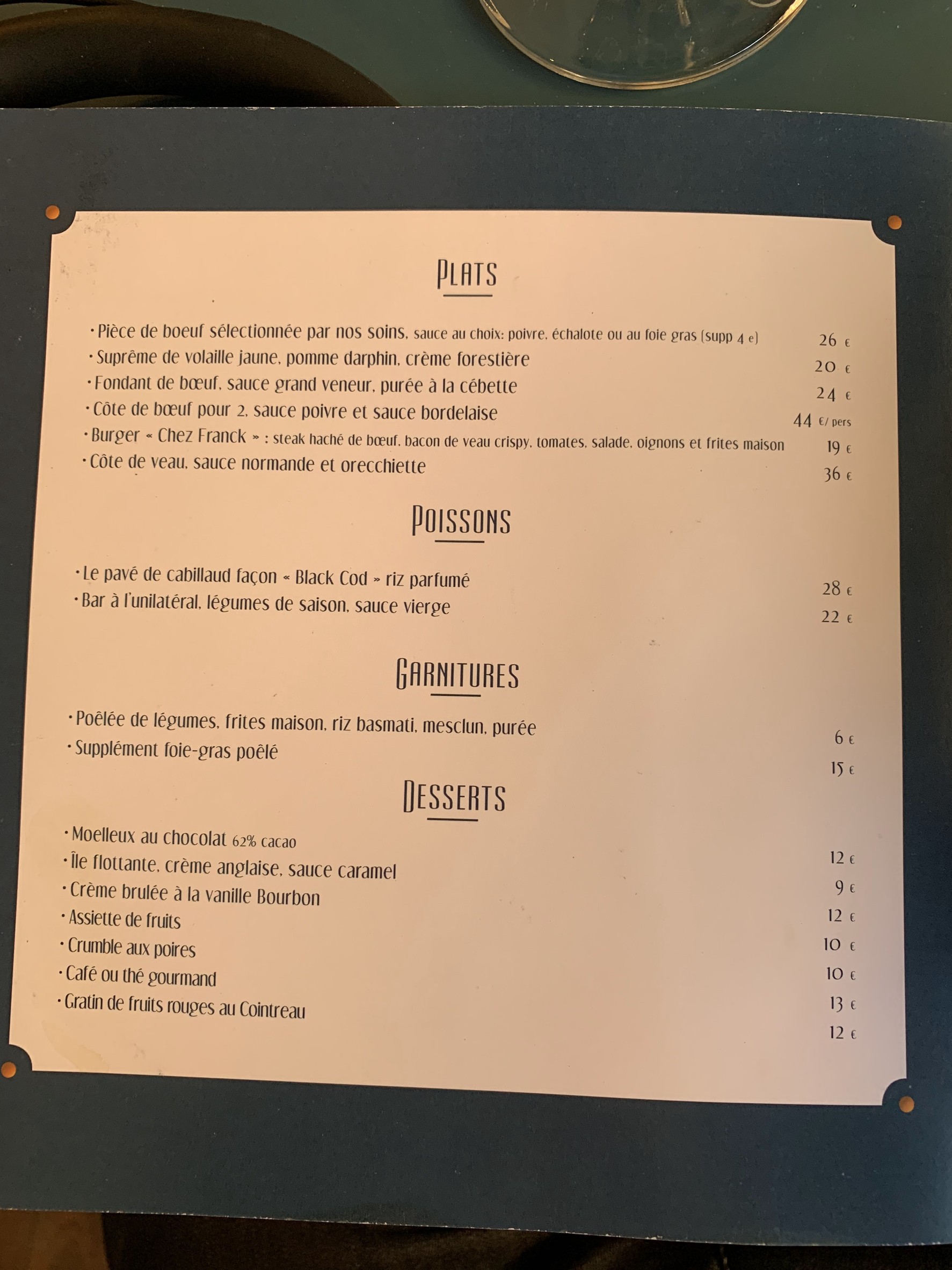 Menu image 2