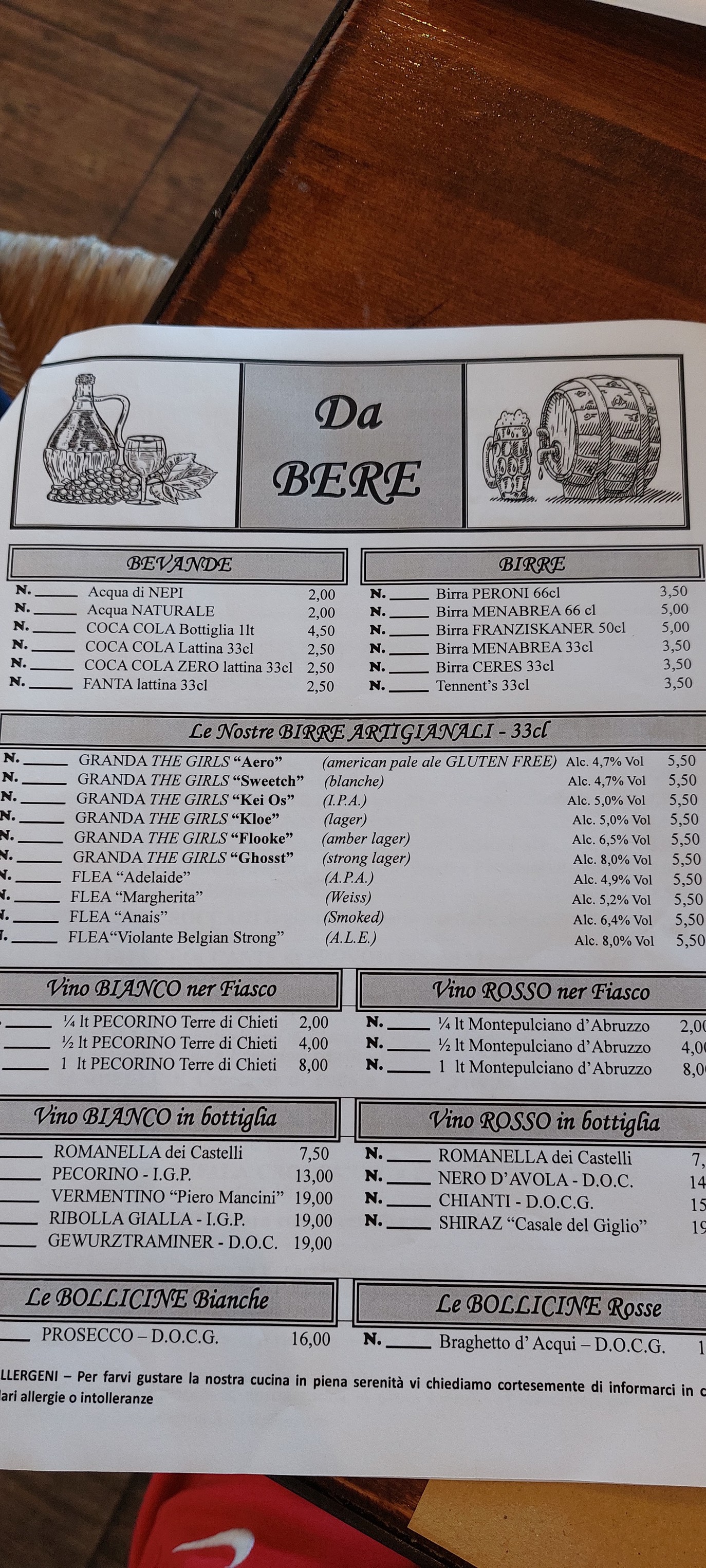 Menu image 4