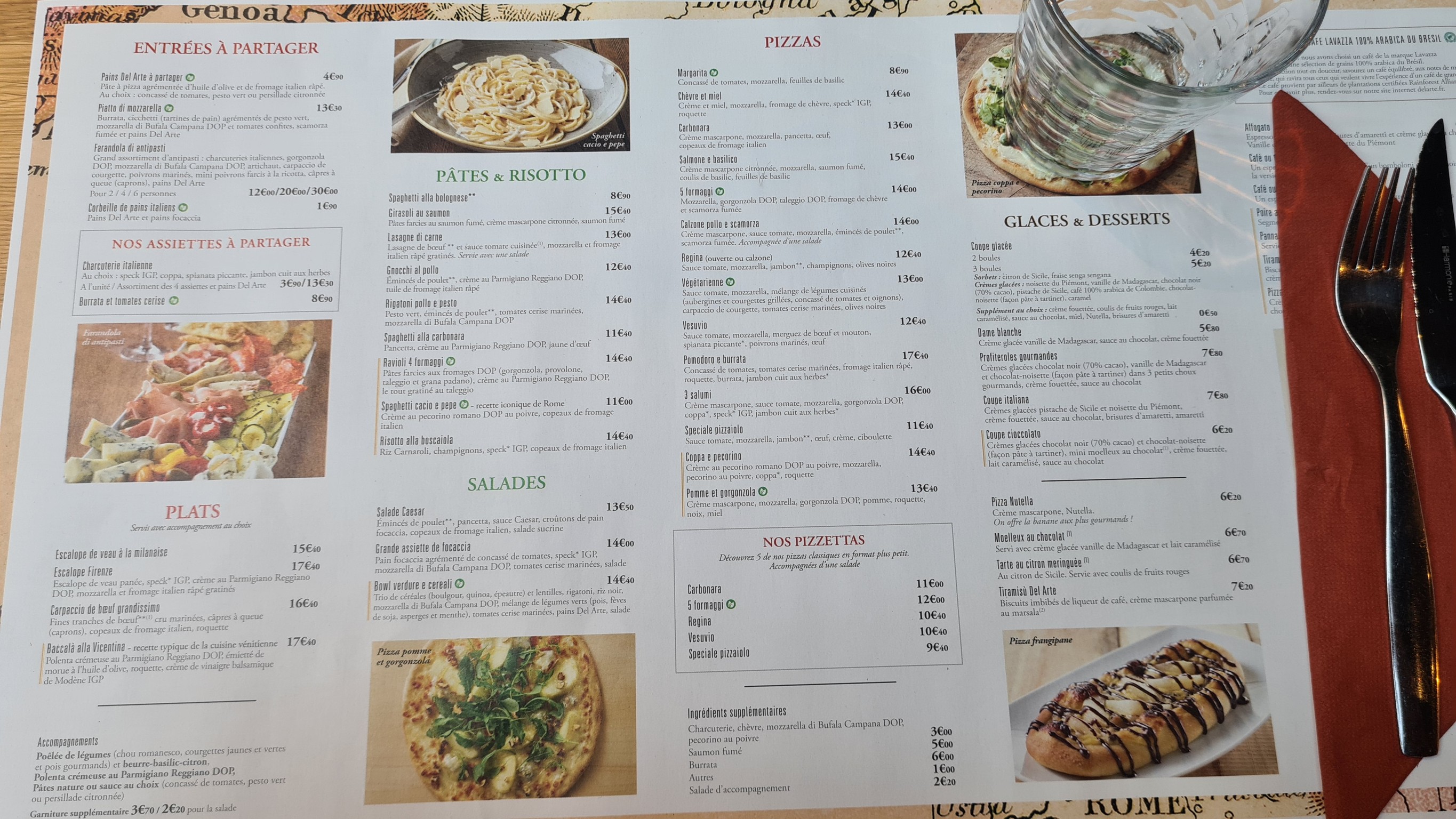 Menu image 1