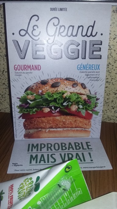 McDonald’s