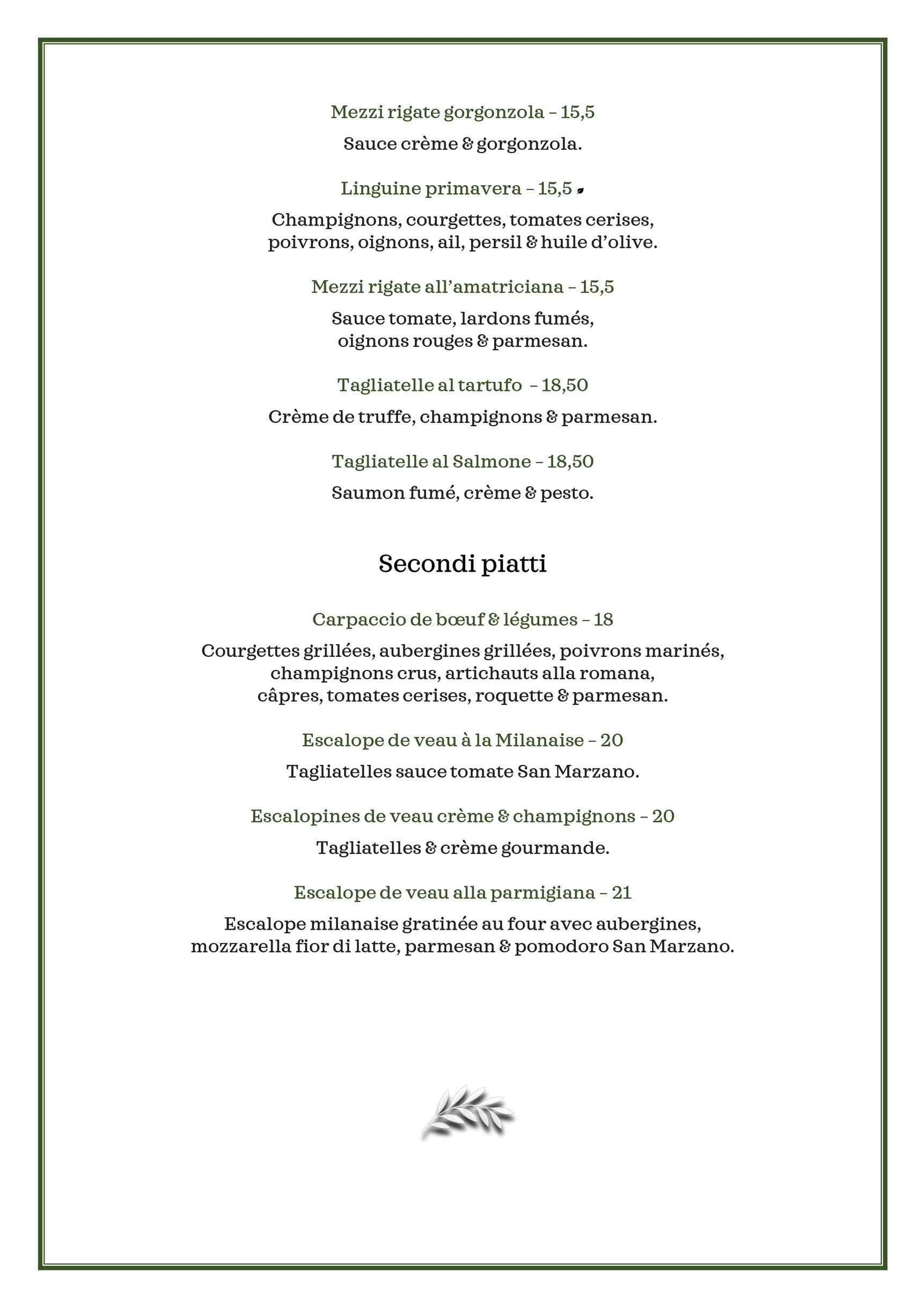 Menu image 2