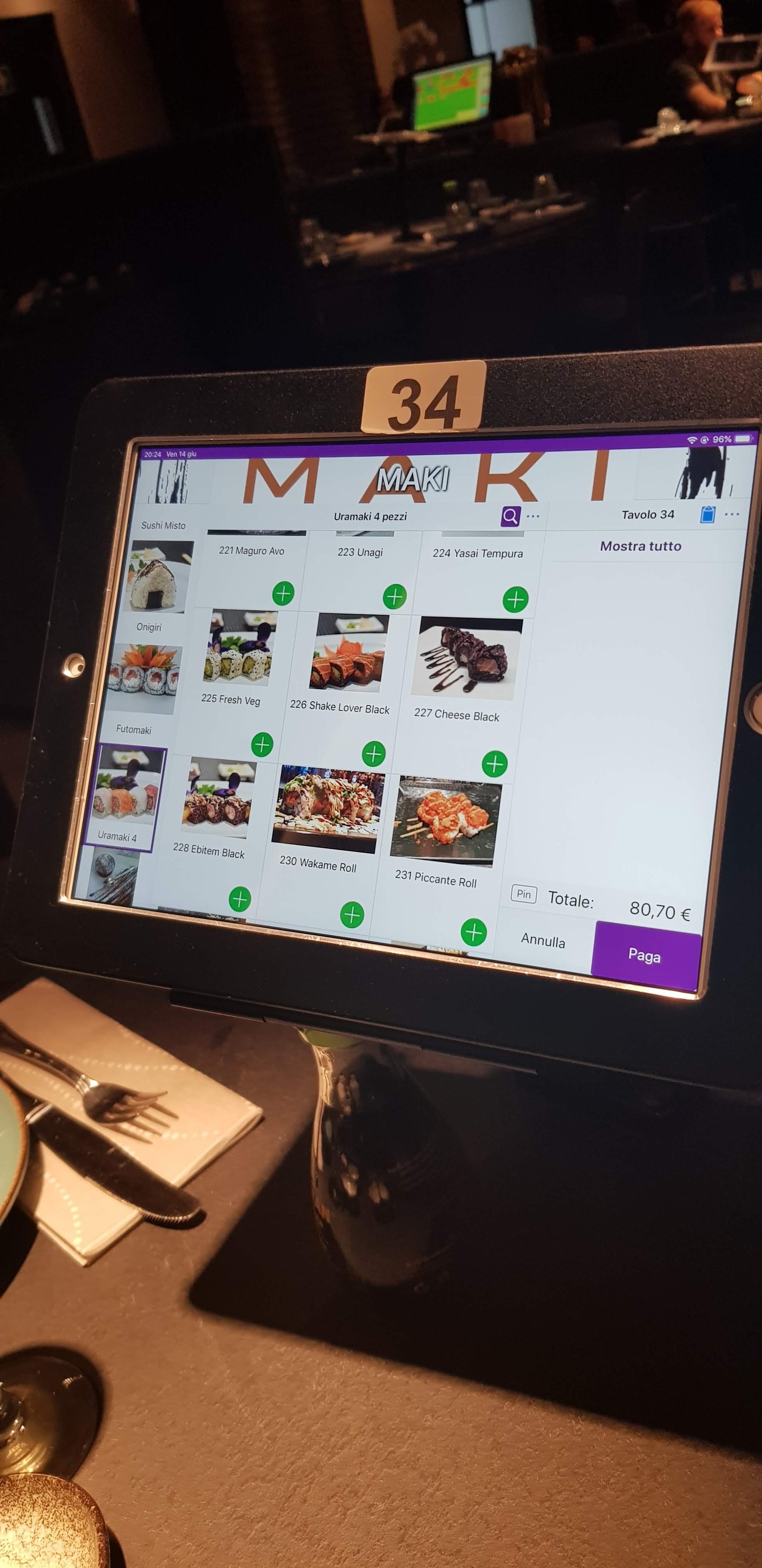 Menu image 4