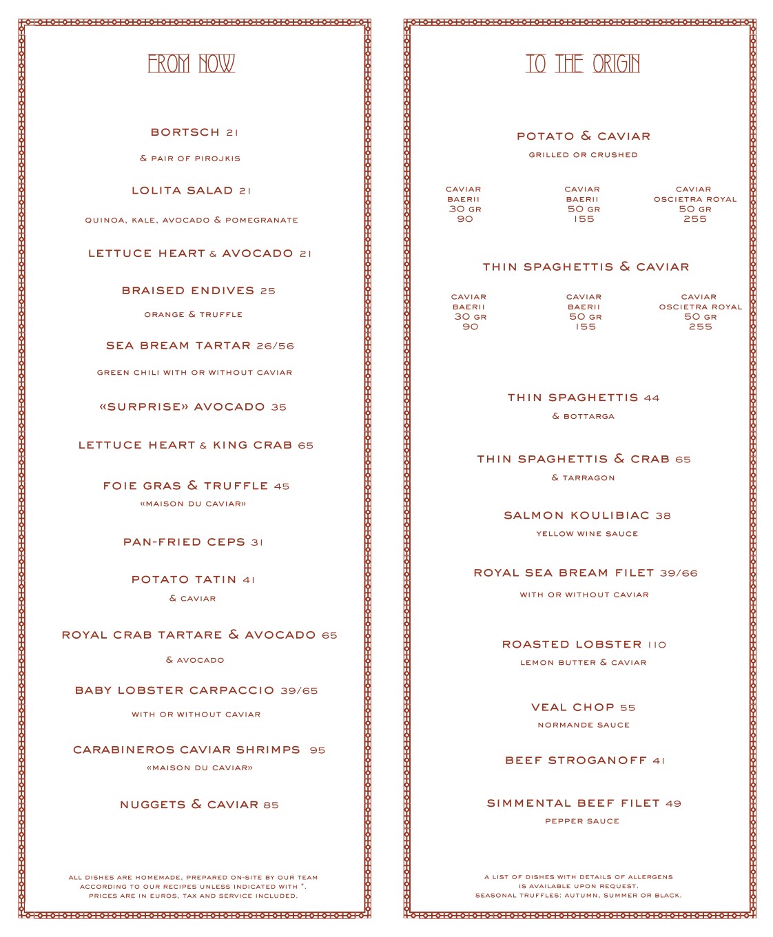 Menu image 2