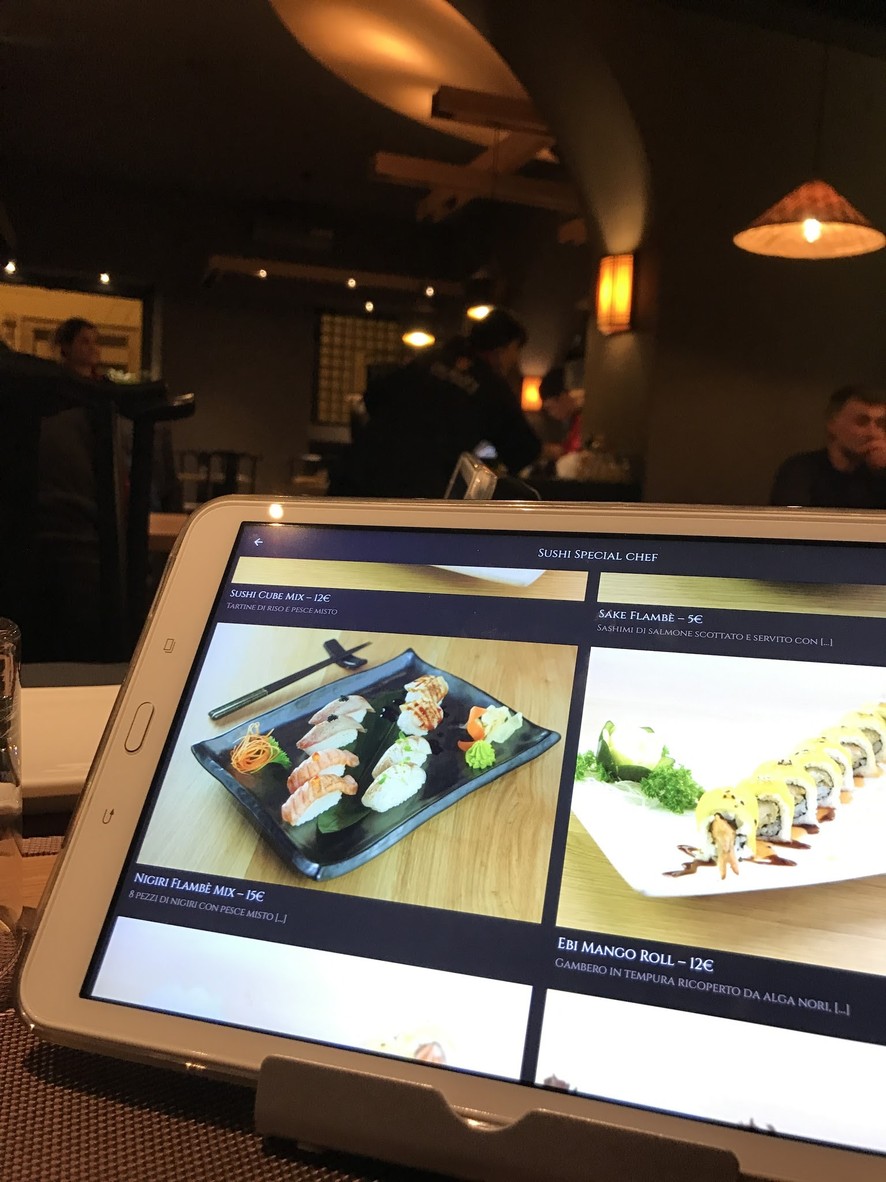 Okasan menu 4