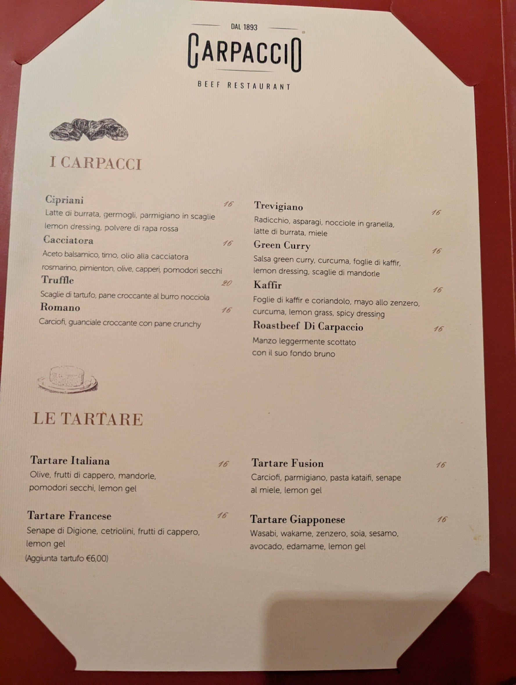 Menu image 1