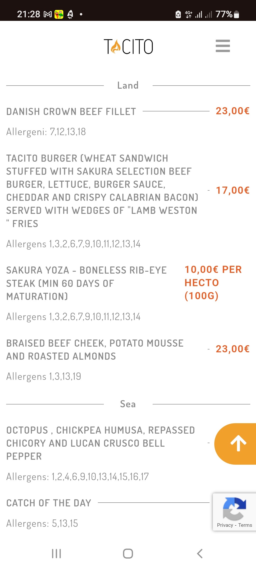 Menu image 2
