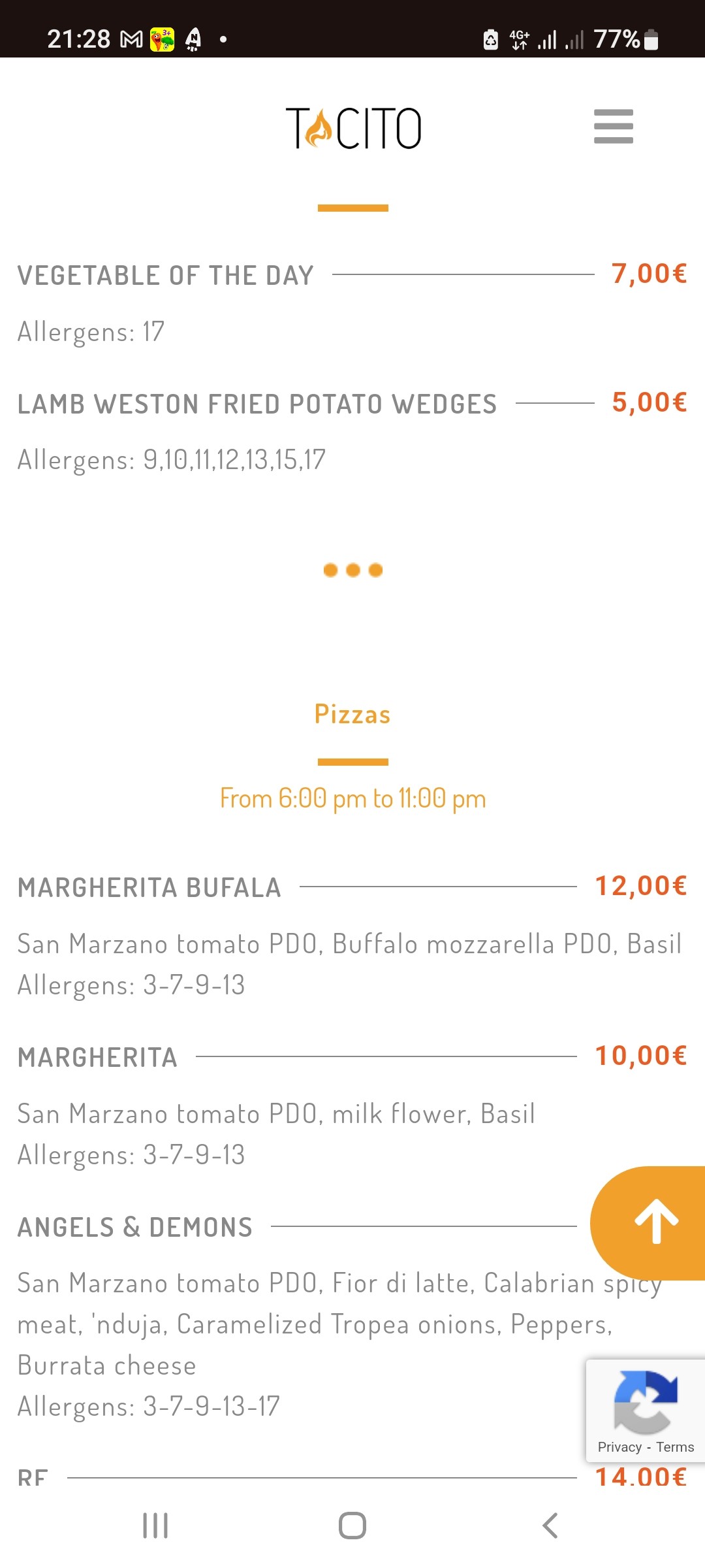 Menu image 3