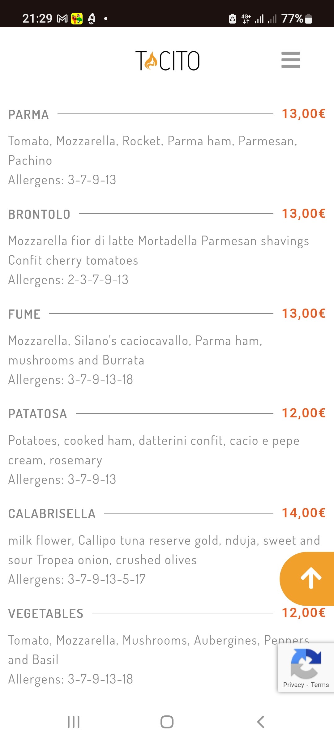 Menu image 4