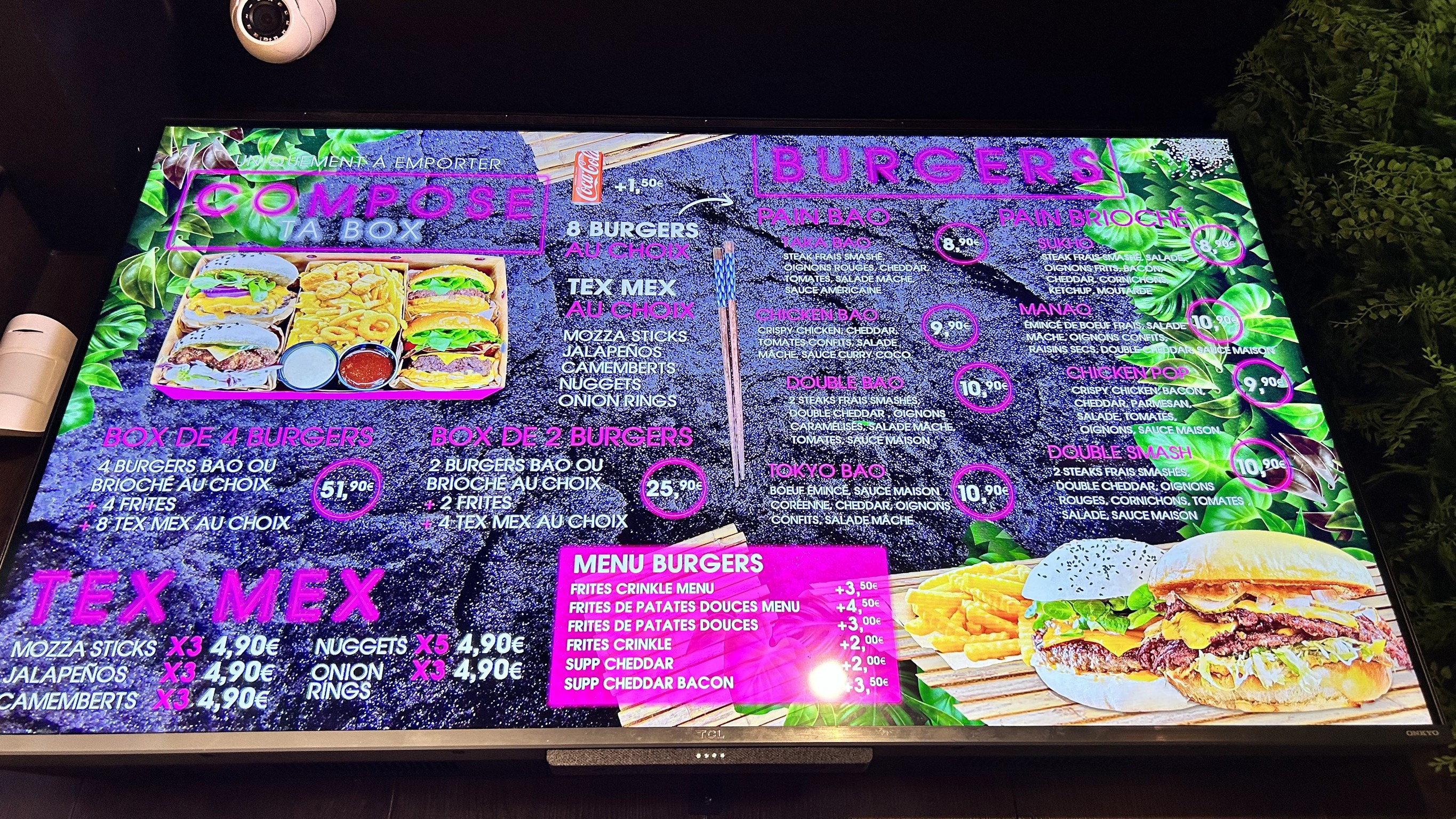 Menu image 2