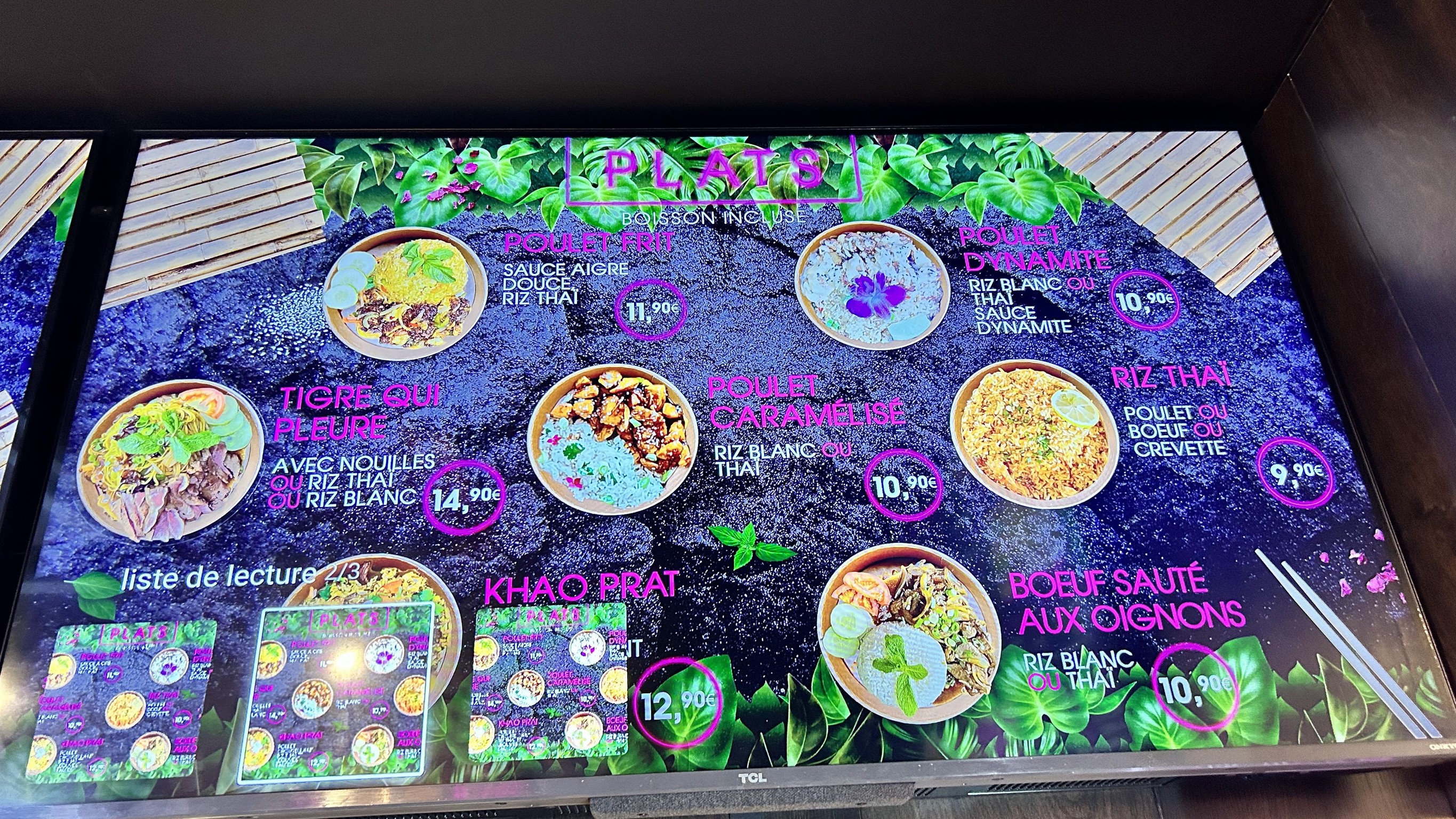 Menu image 3