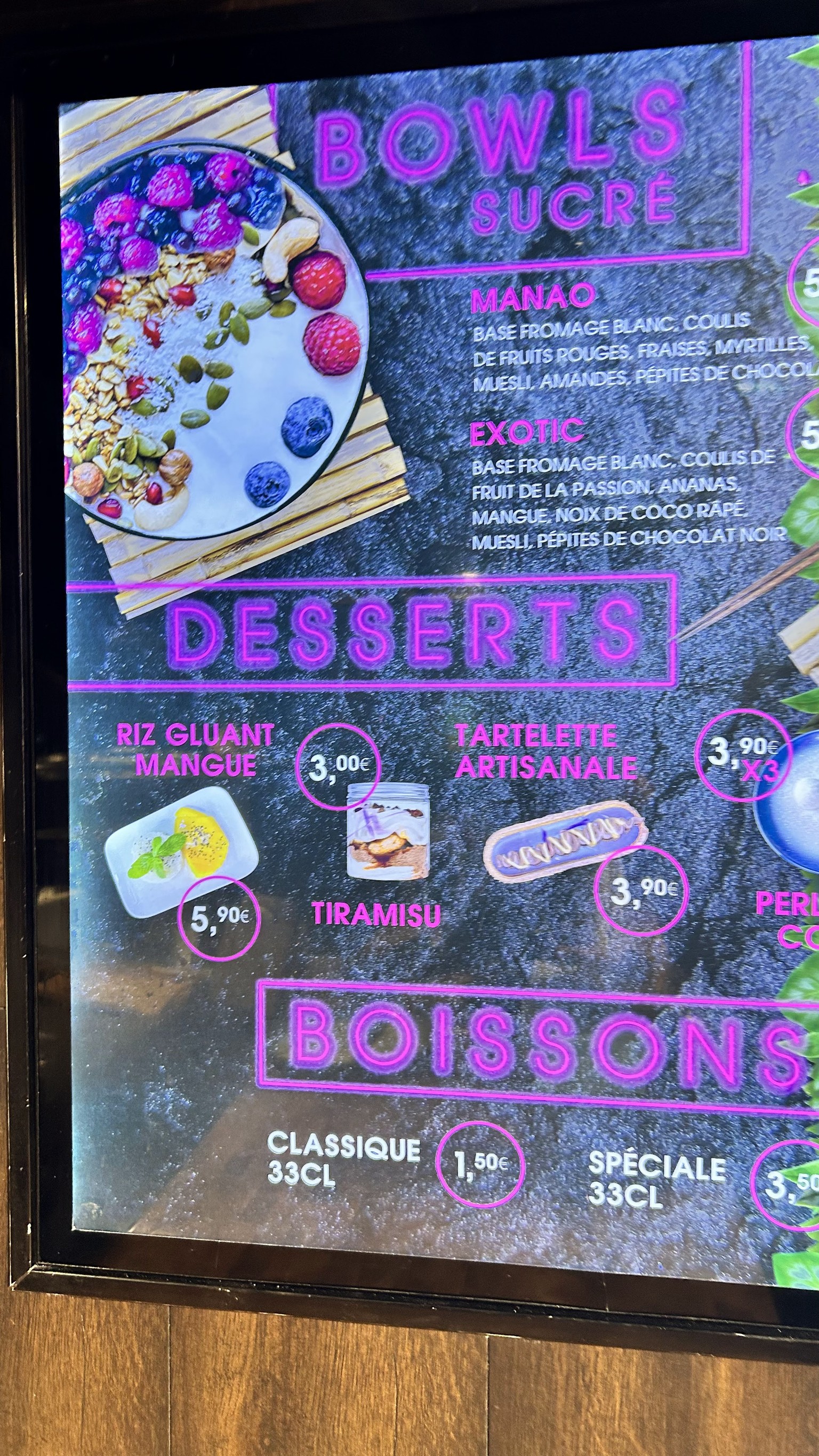 Menu image 4