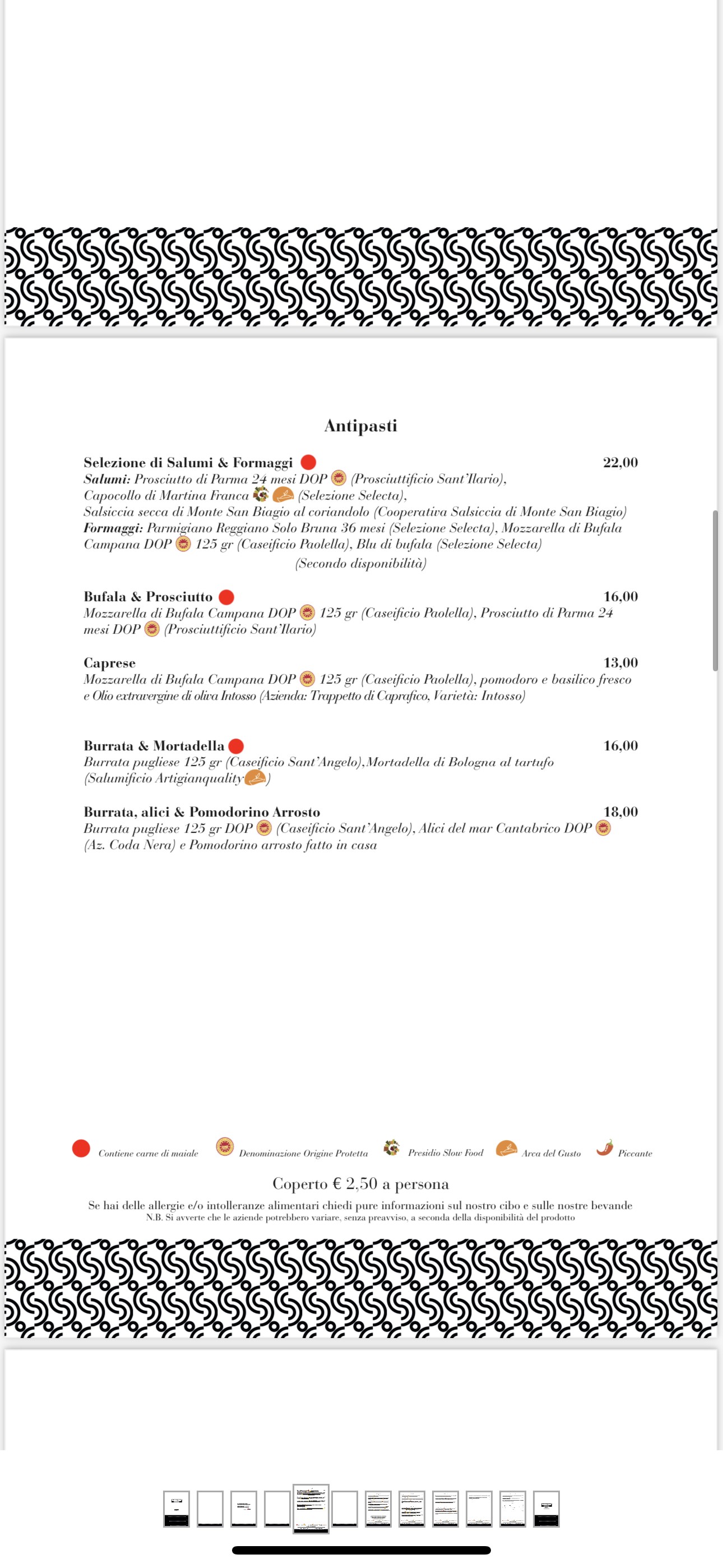 Menu image 1