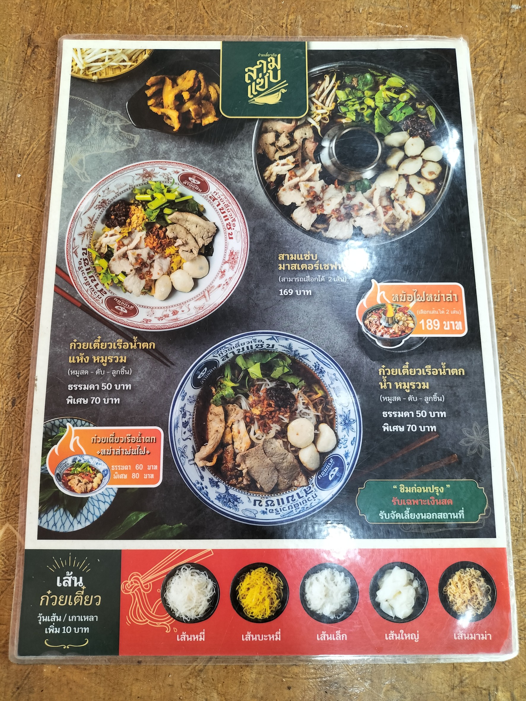 Menu image 1