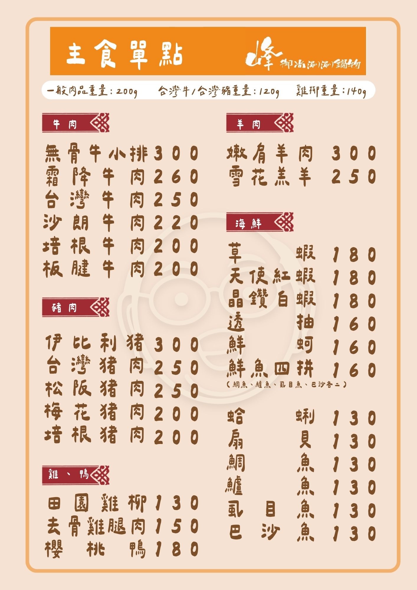 Menu image 4