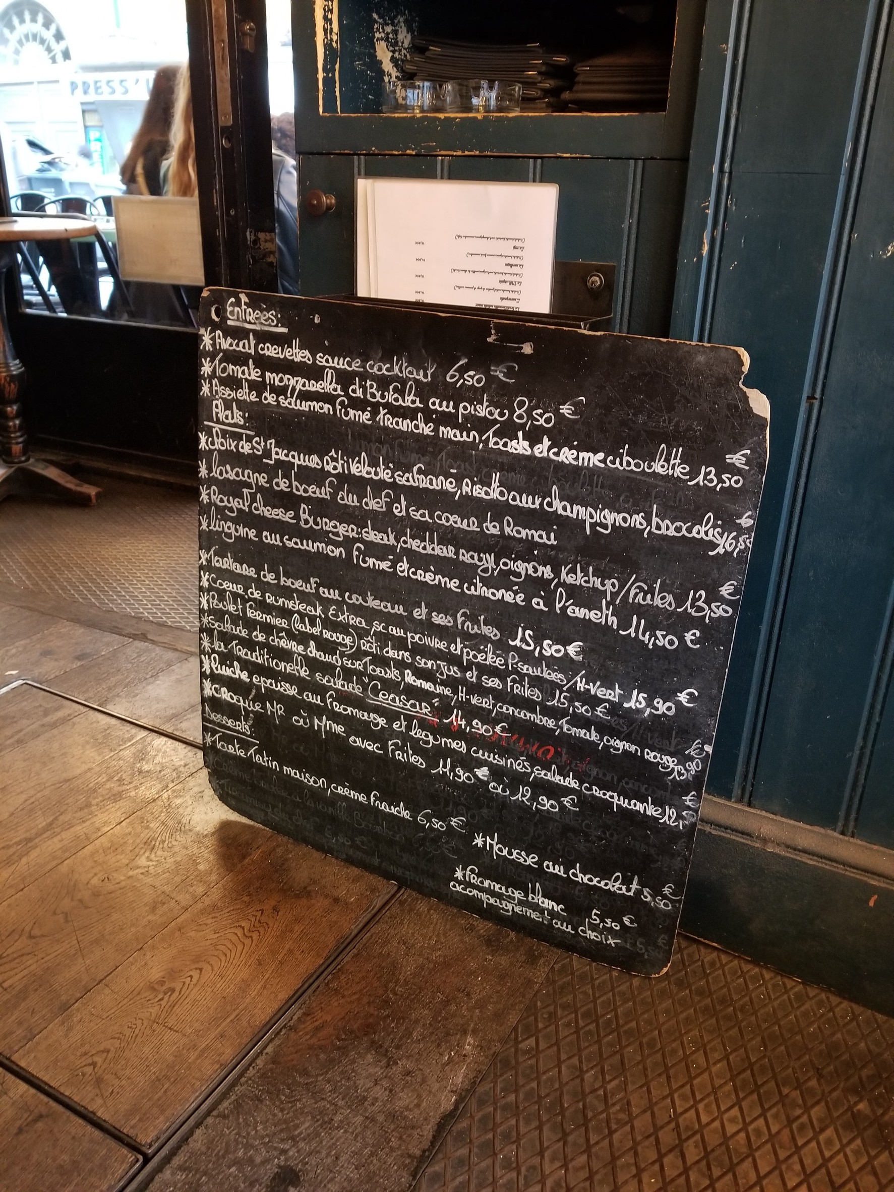 Menu image 1