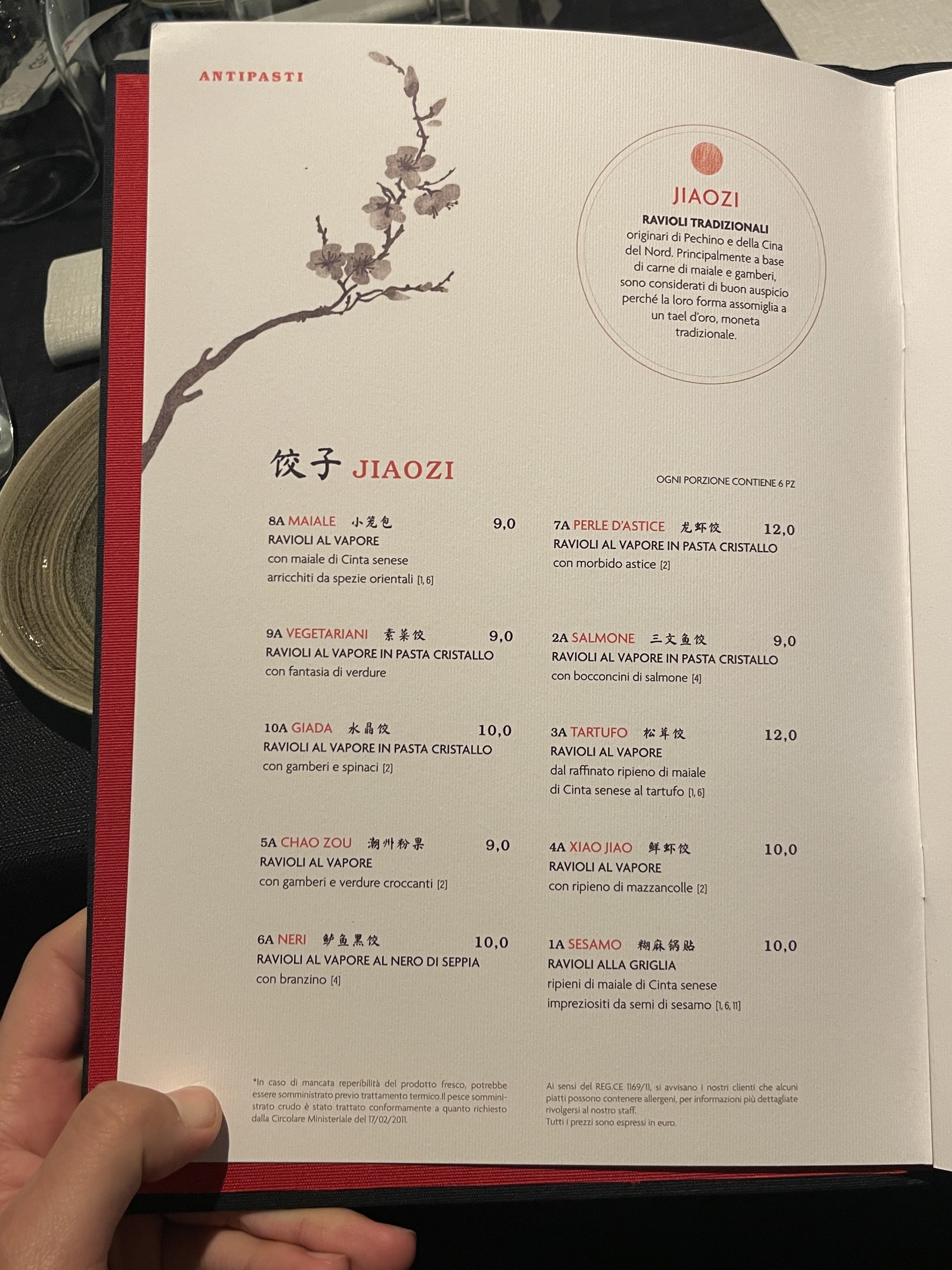 Menu image 1