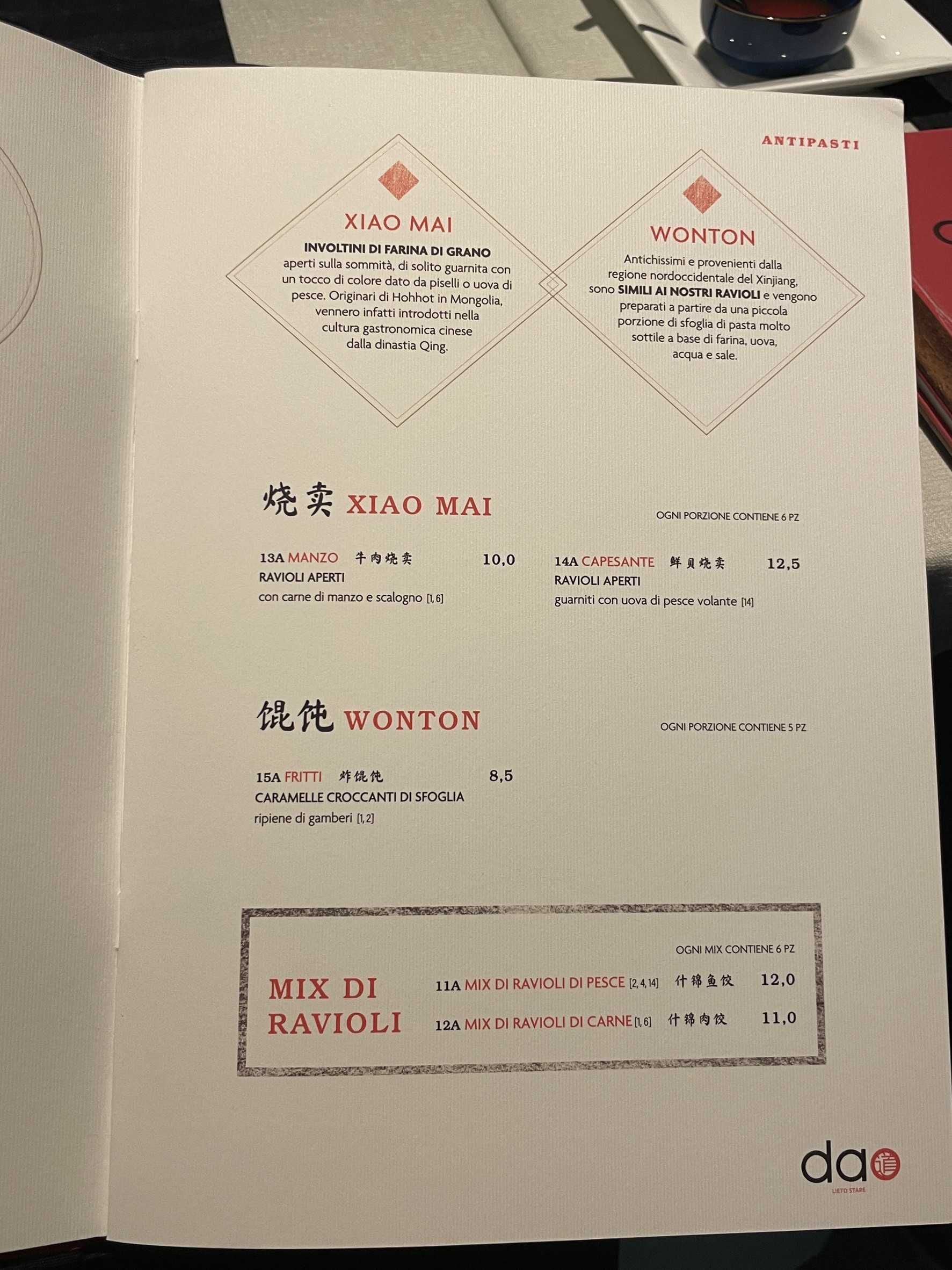 Menu image 2