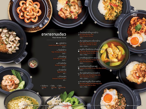 คนละหม้อ Konlamoh