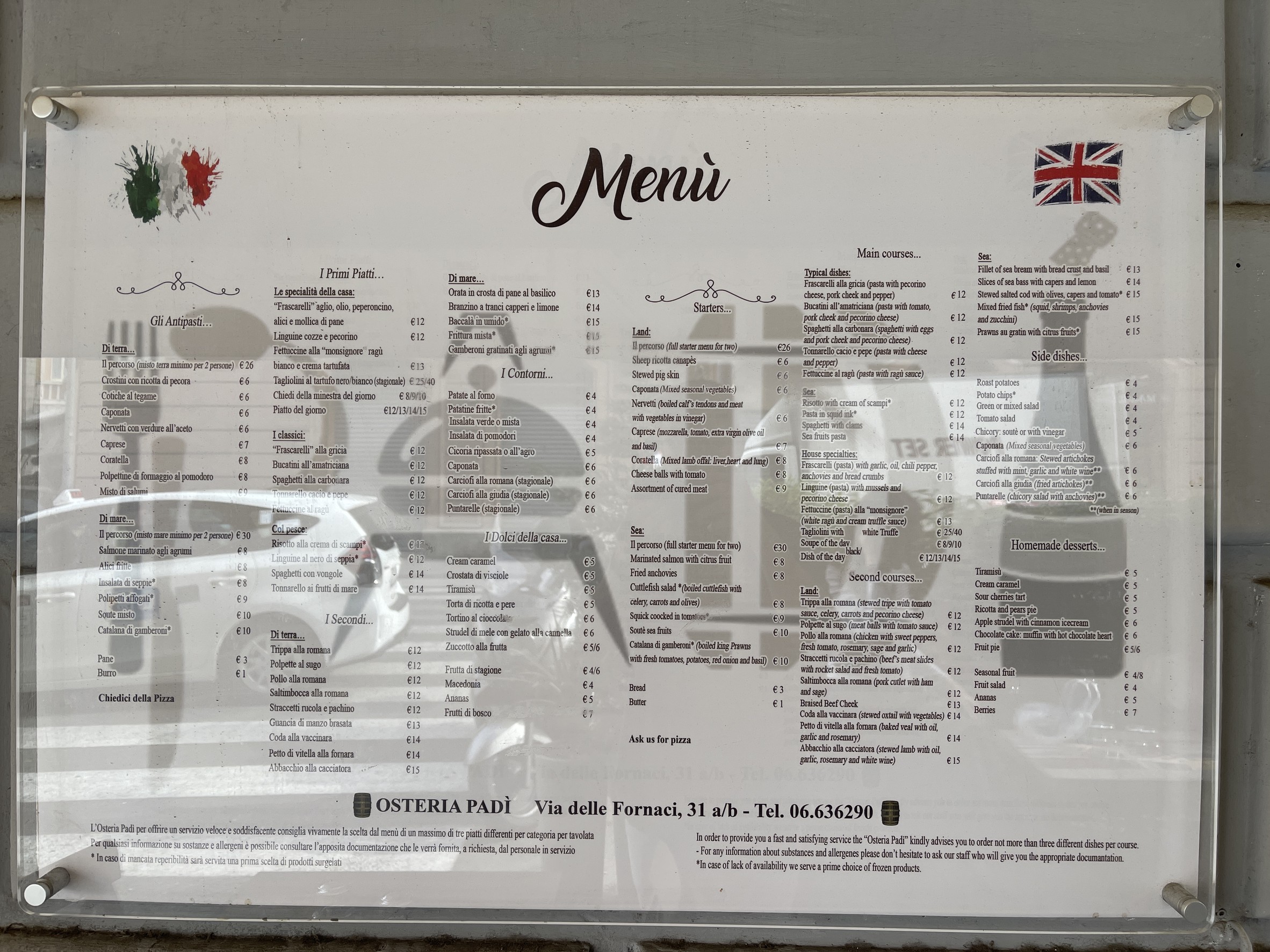 Menu image 1