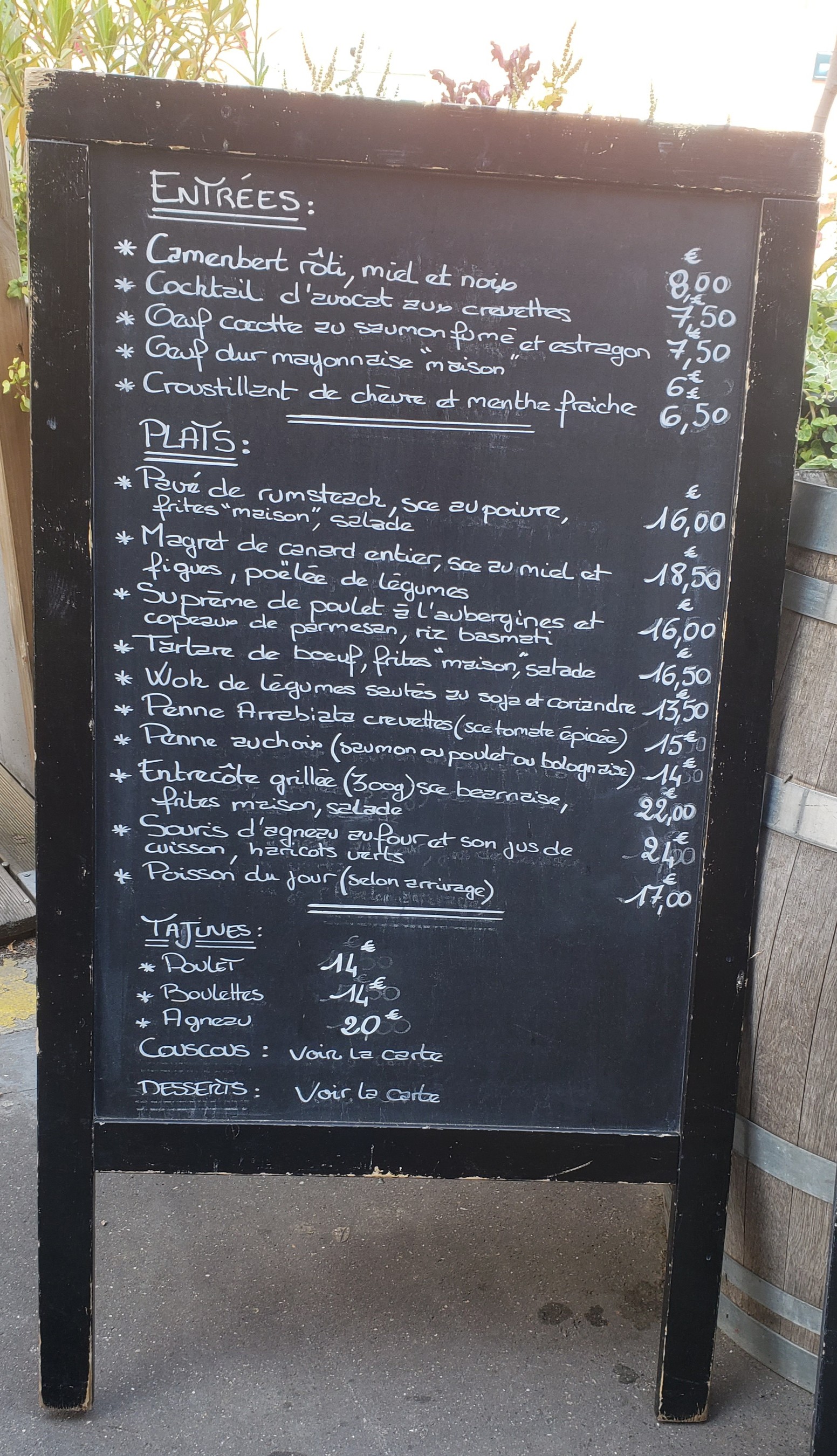 Menu image 1