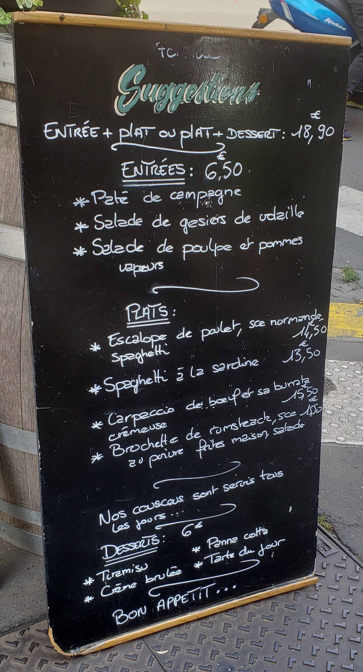 Menu image 2