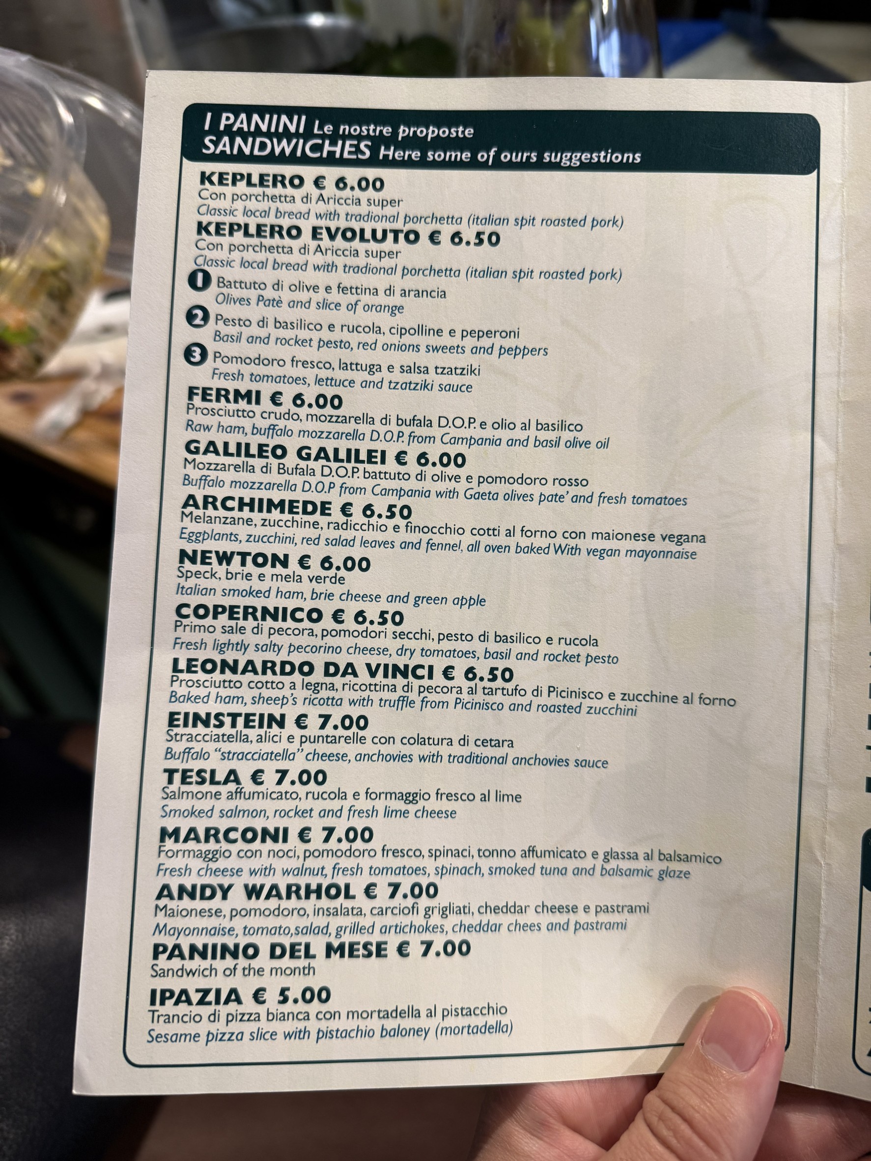 Menu image 2