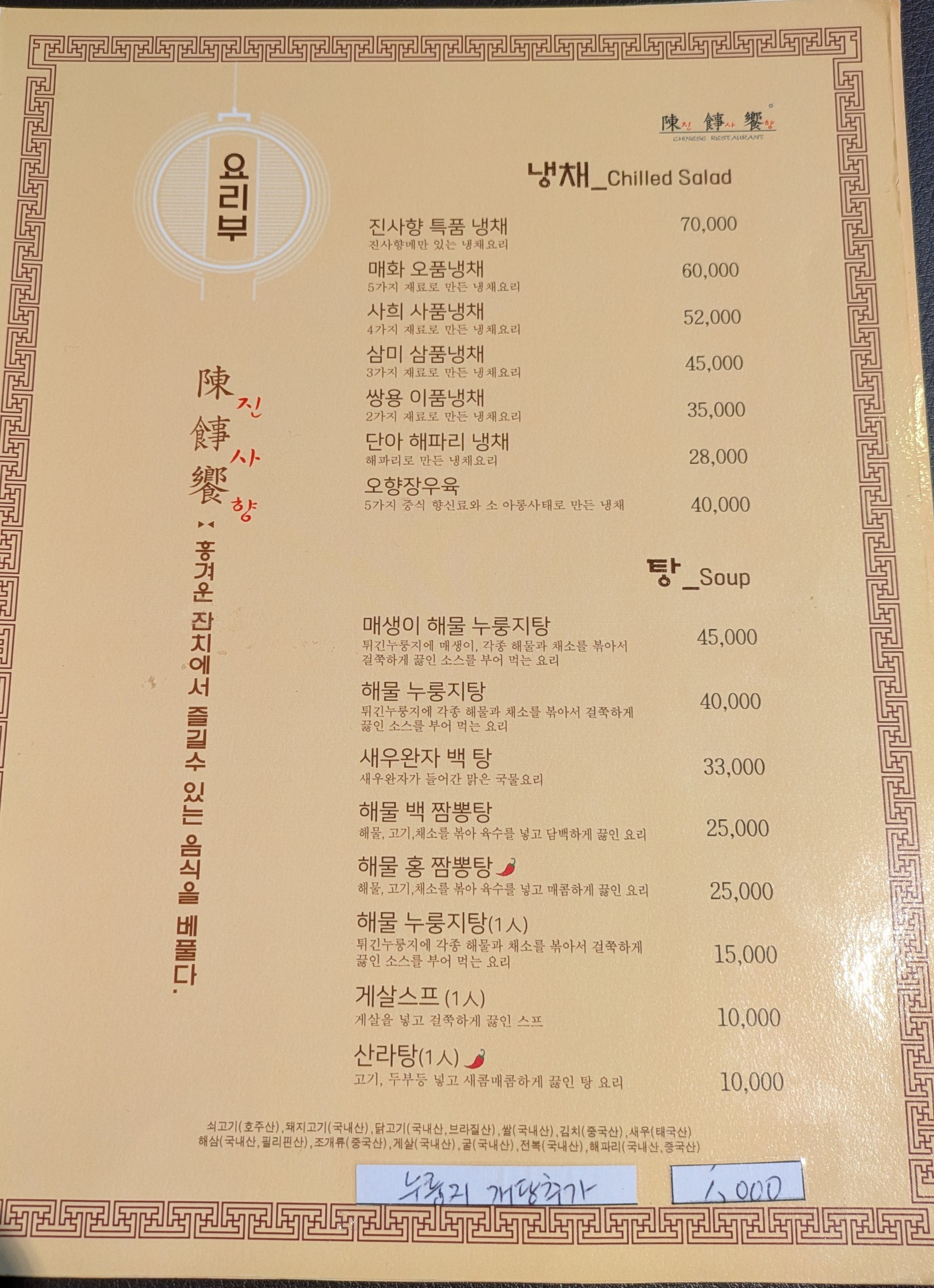 Menu image 1