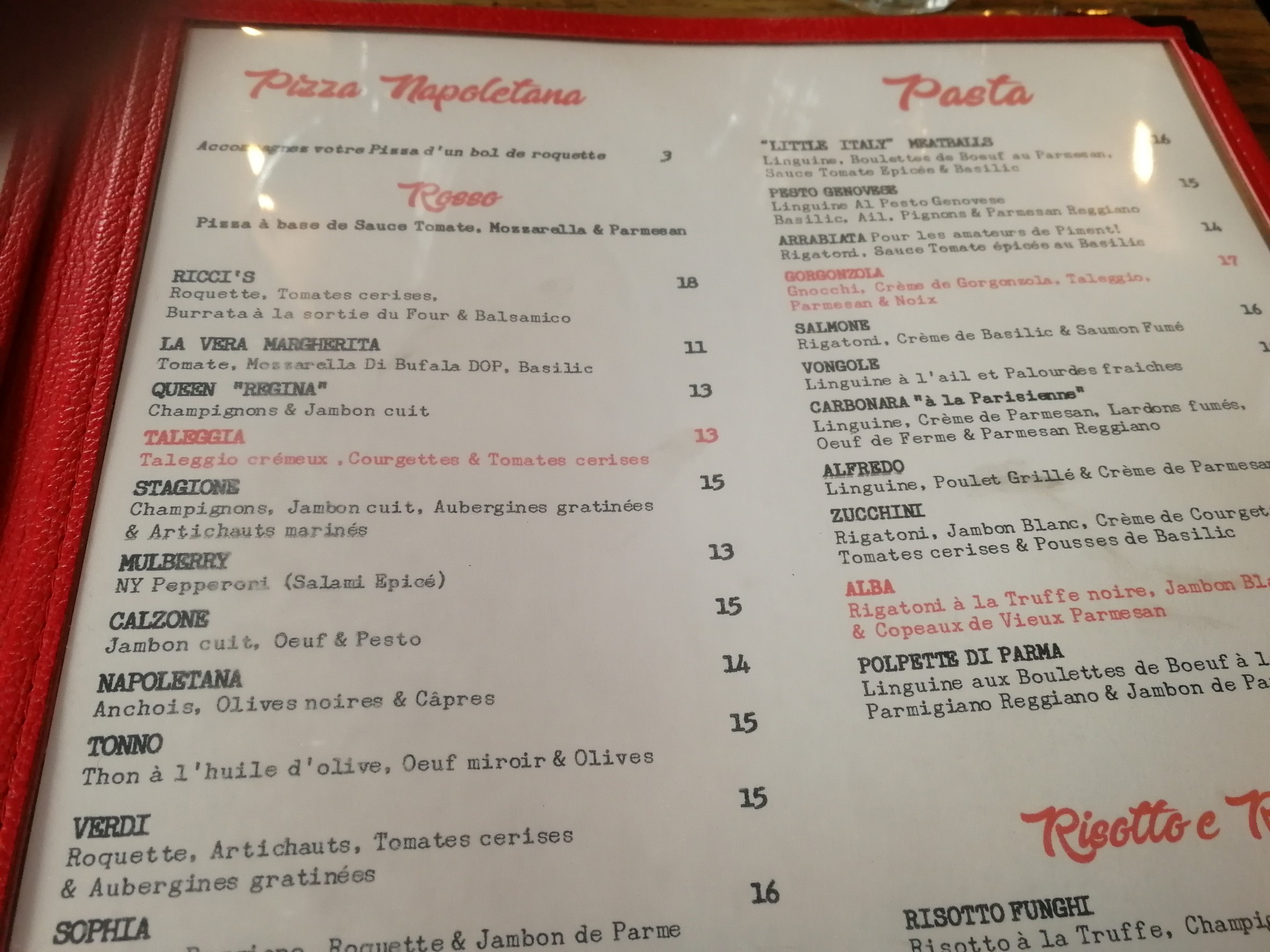 Menu image 2