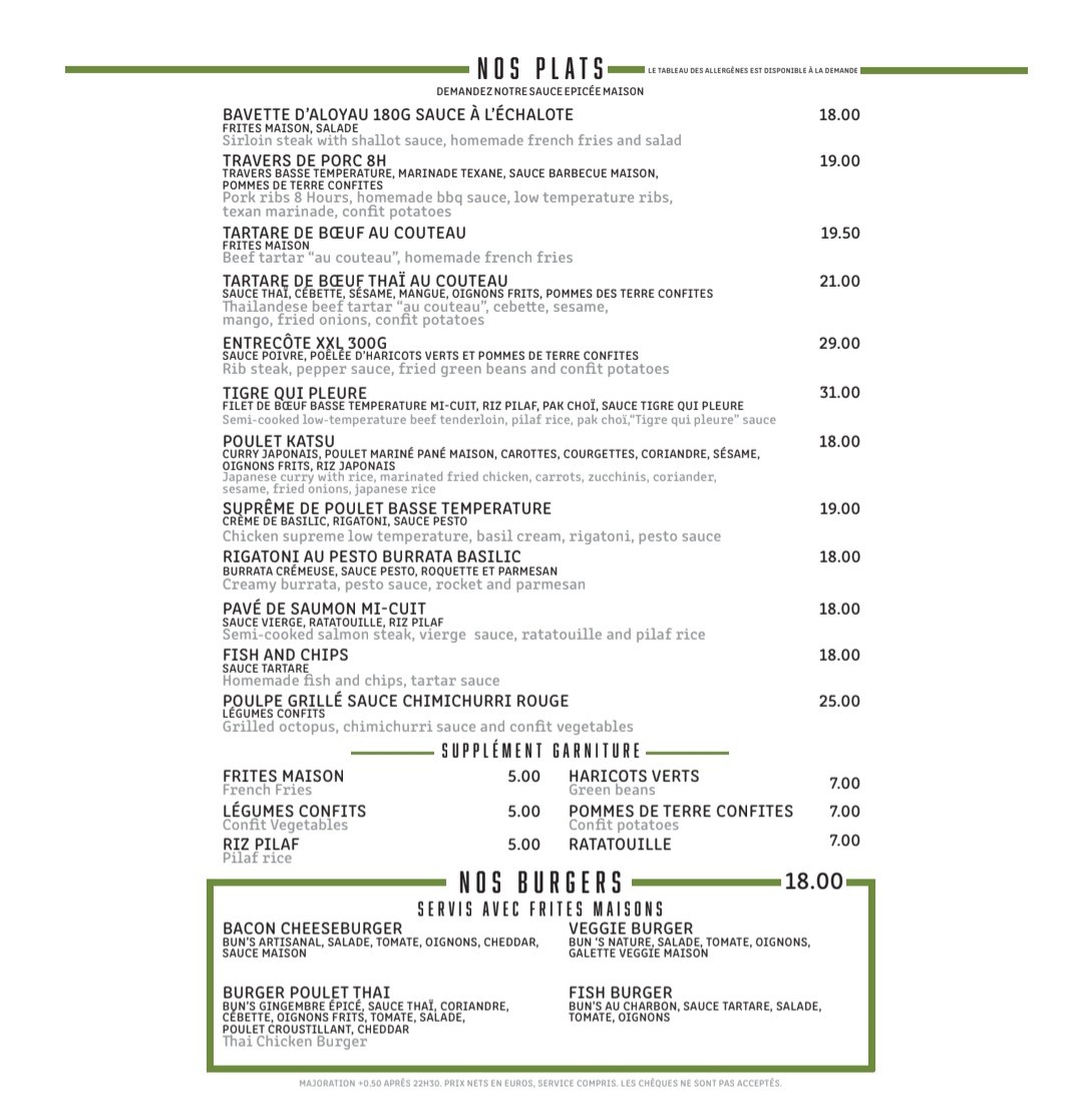Menu image 2