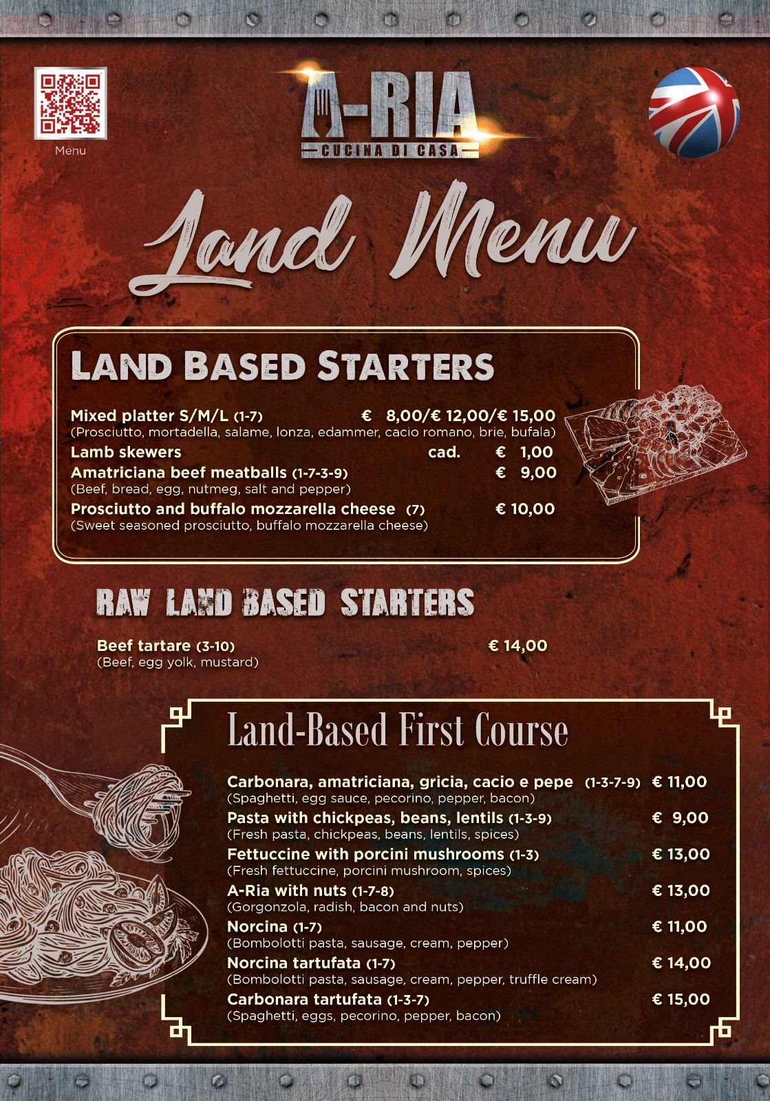 Menu image 1