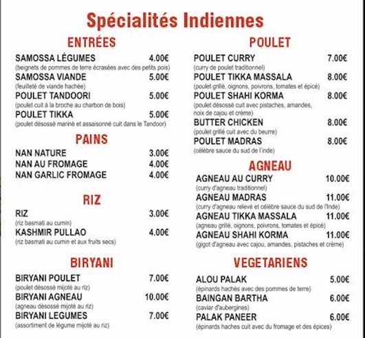 Curry Wala