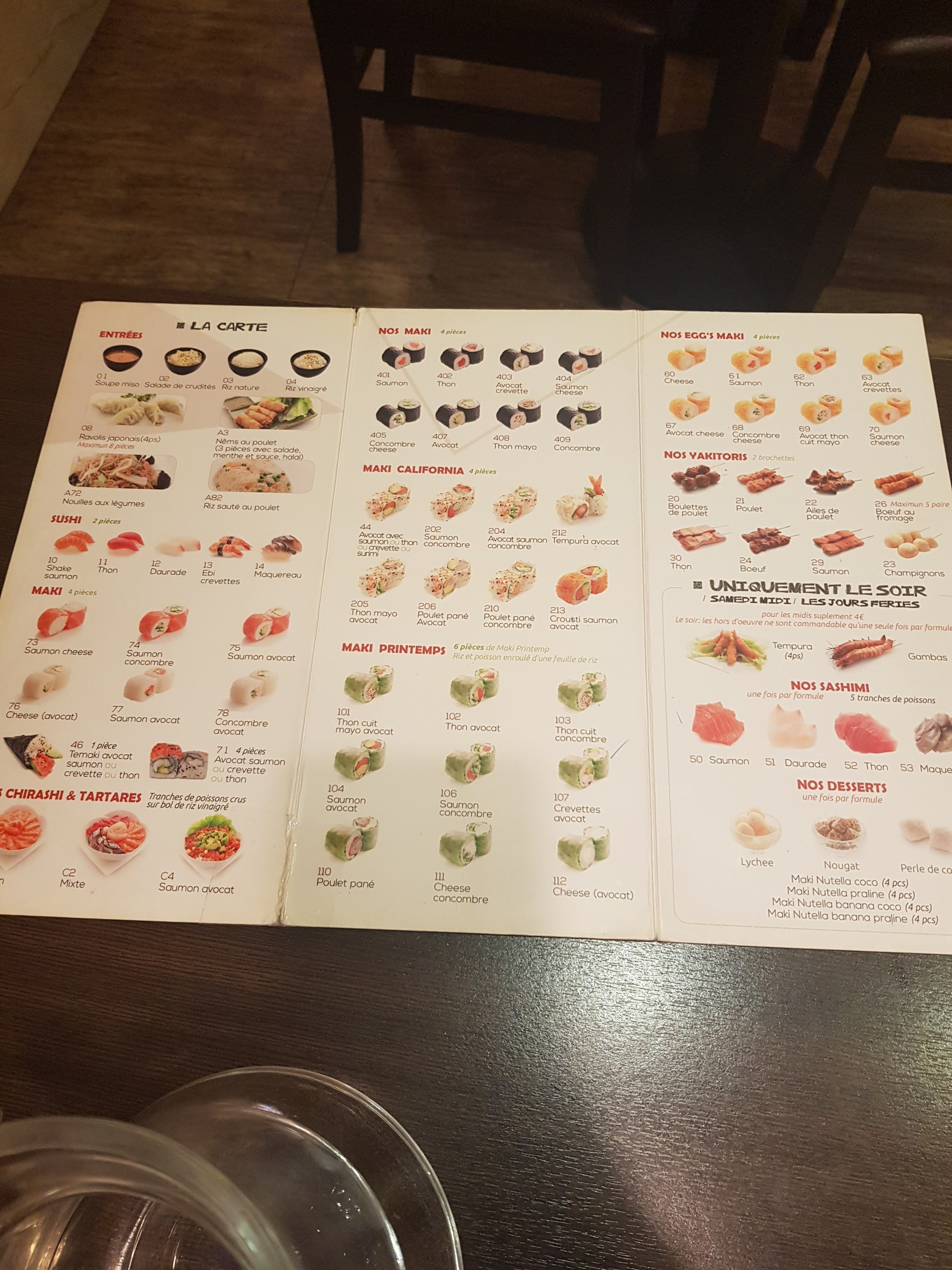Menu image 2