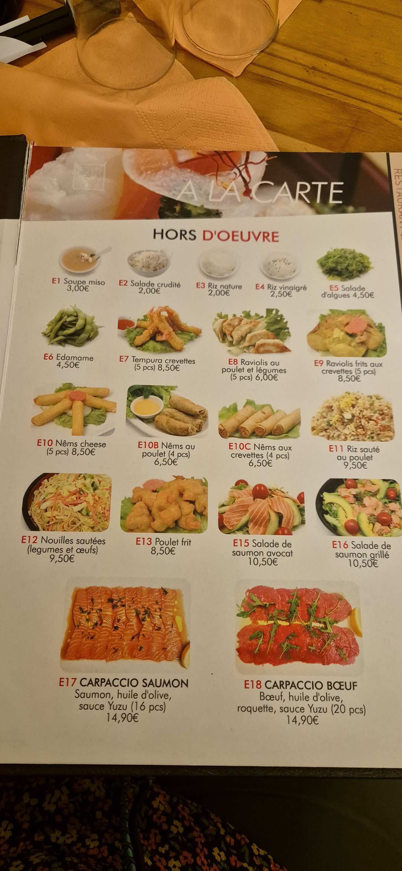 Menu image 1