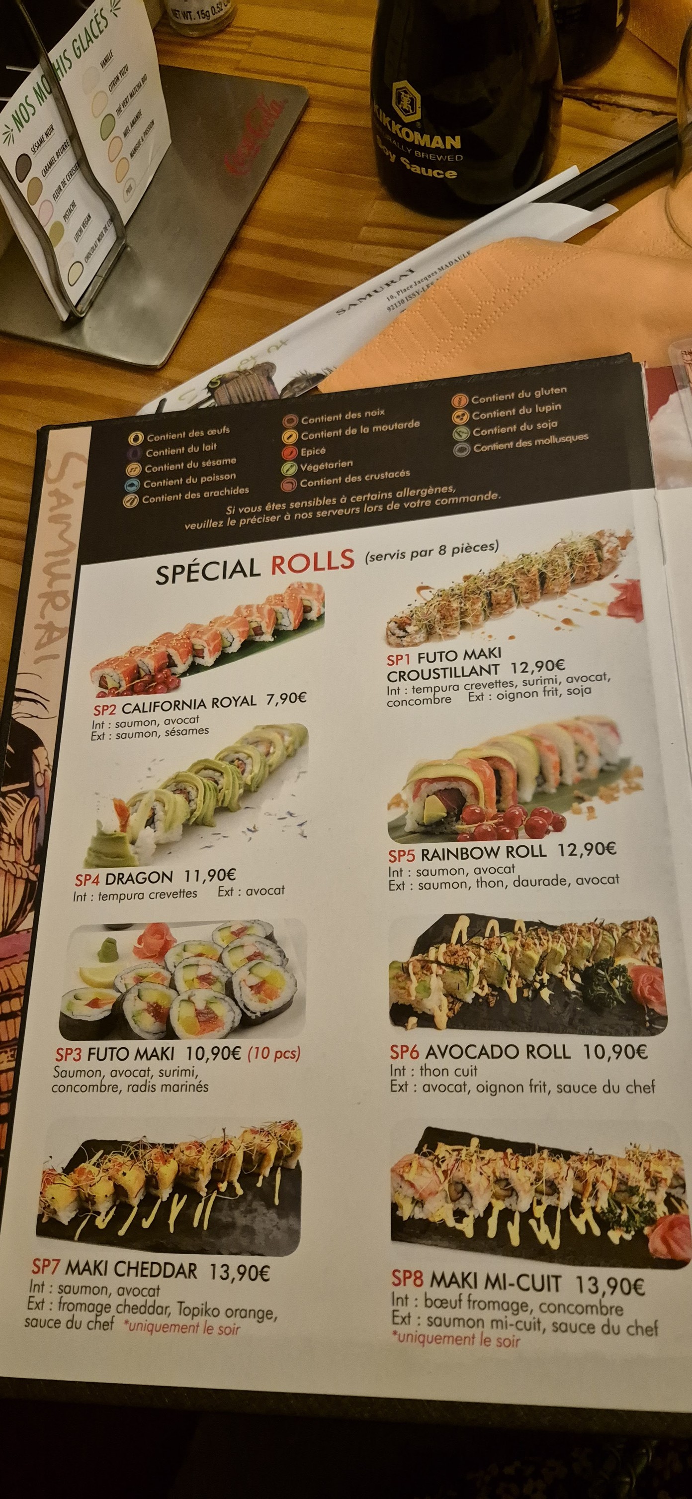Menu image 3