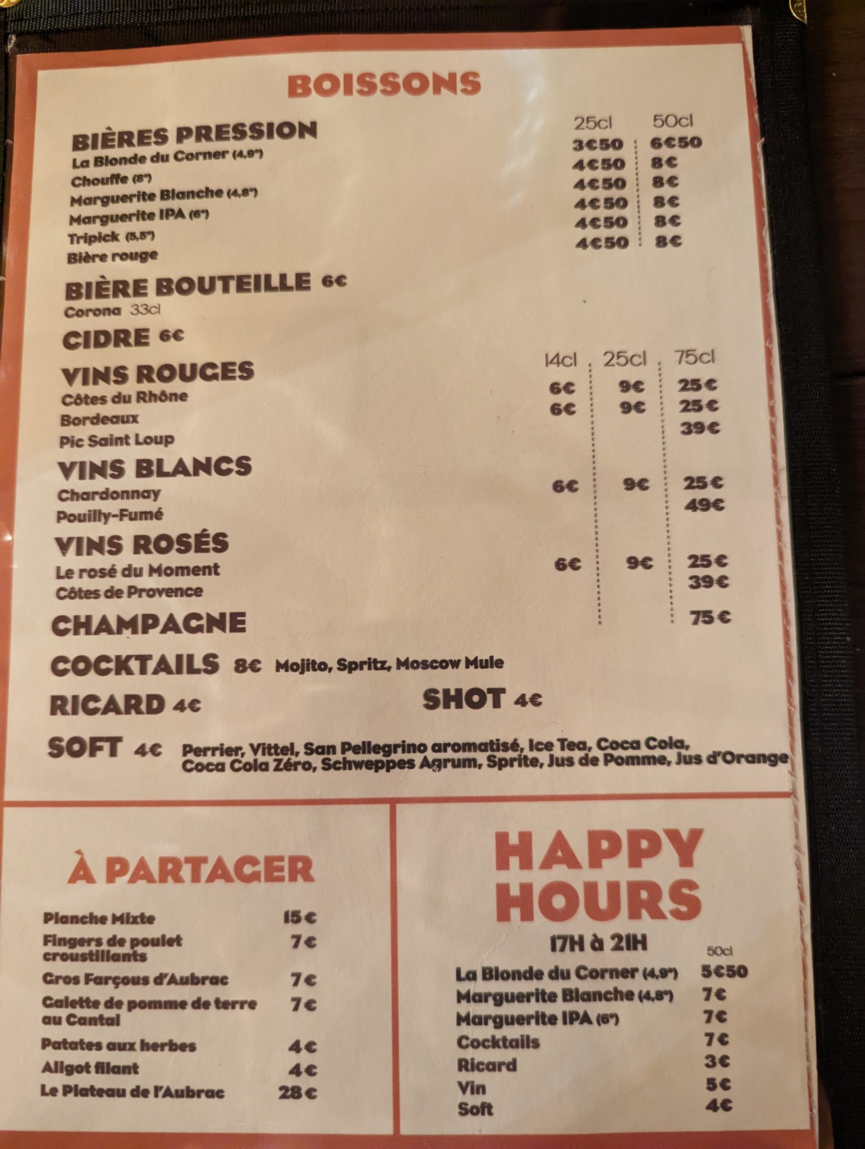 Menu image 1