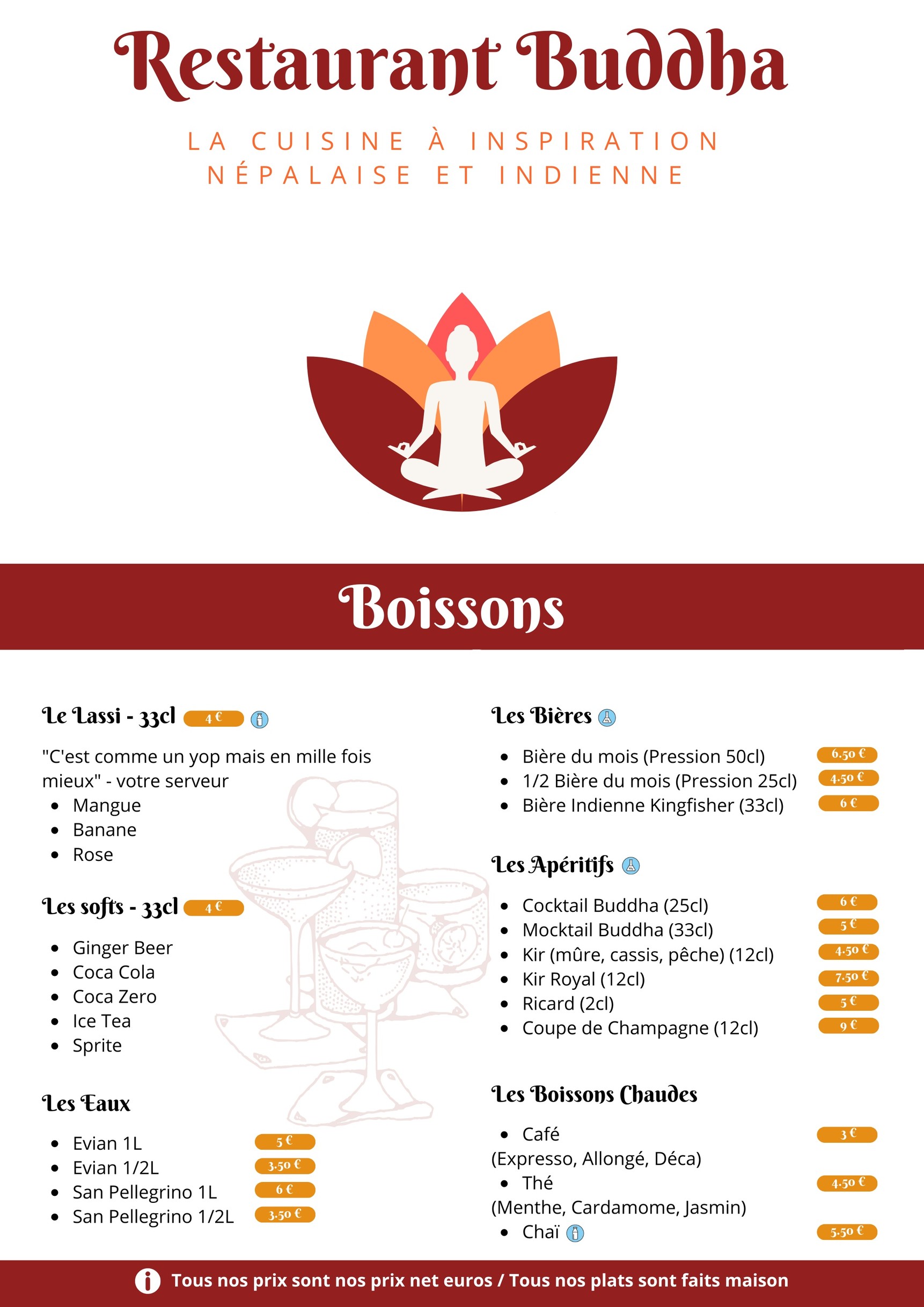Menu image 1