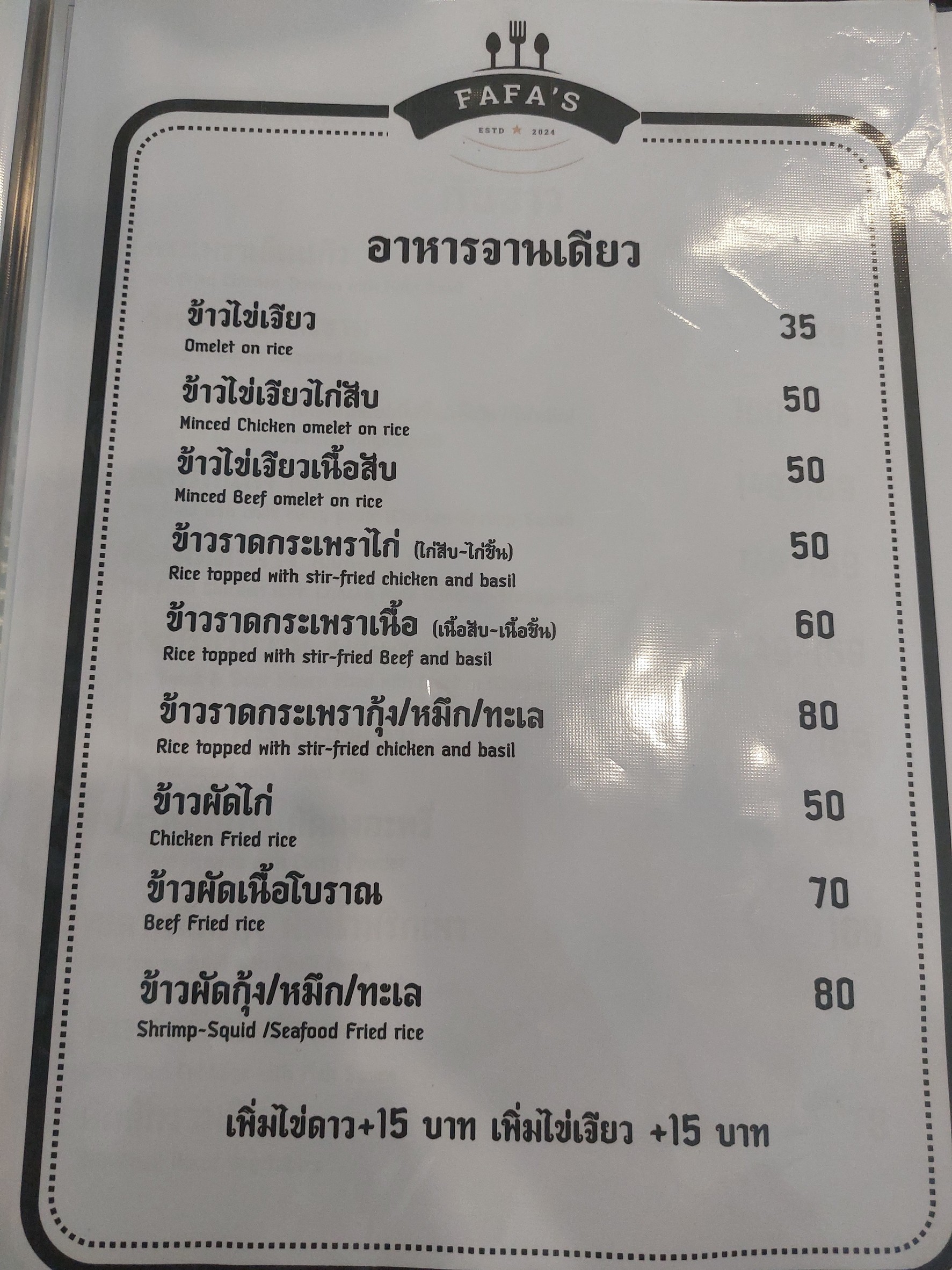 Menu image 2