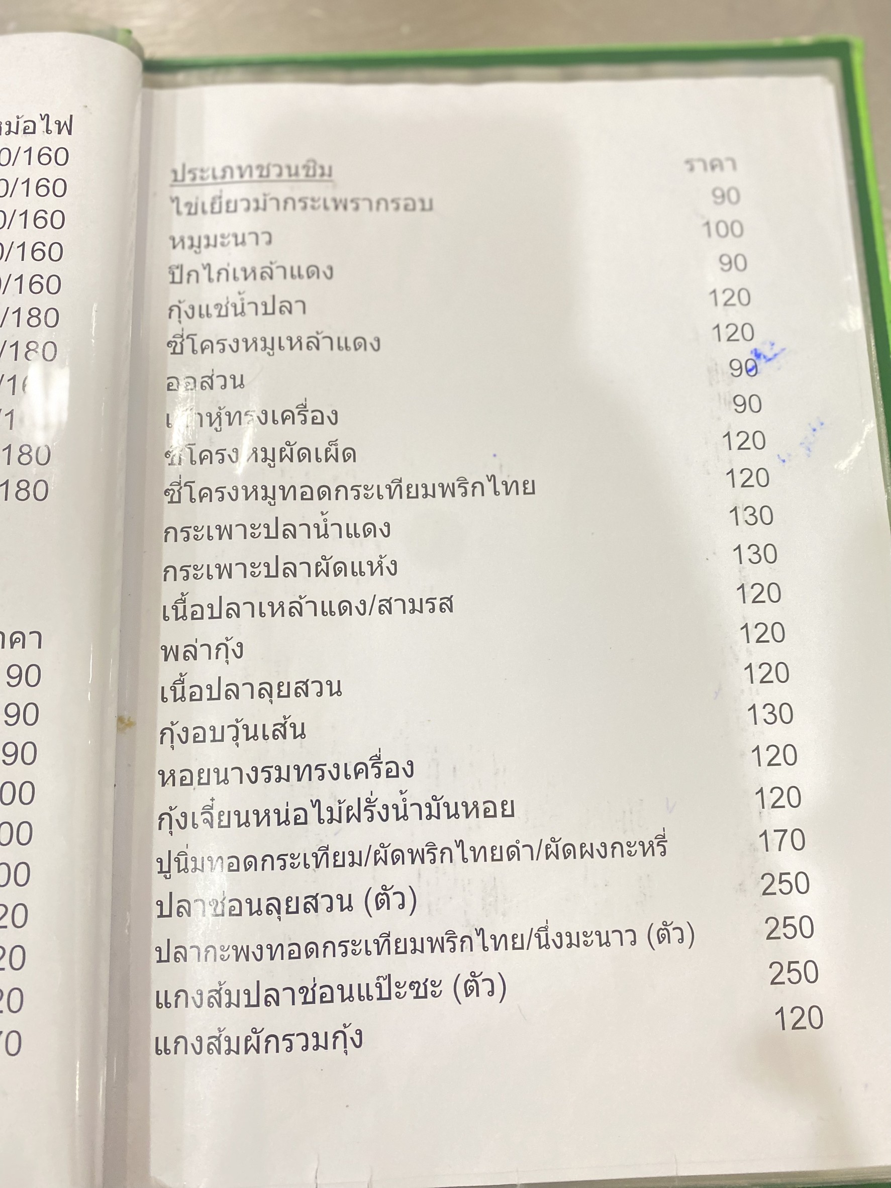 Menu image 2