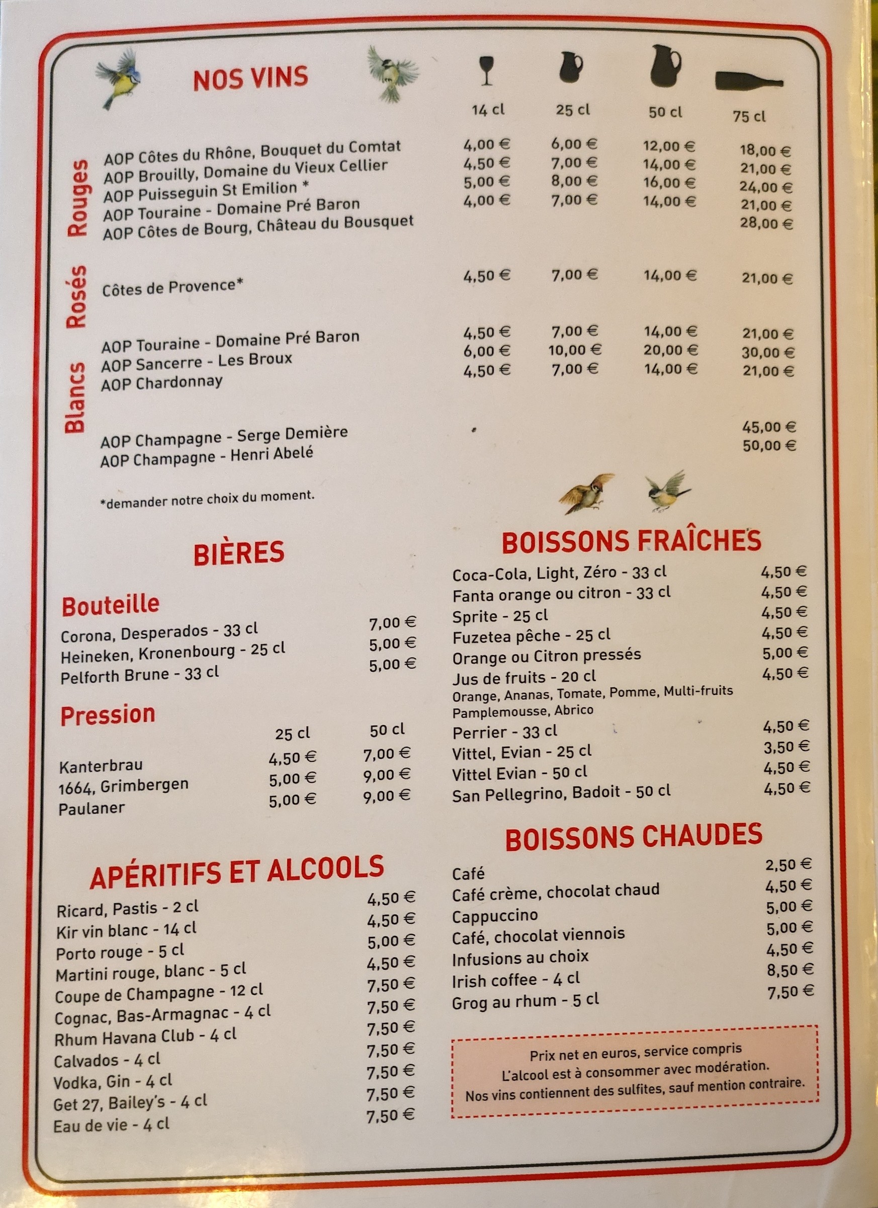 Menu image 3
