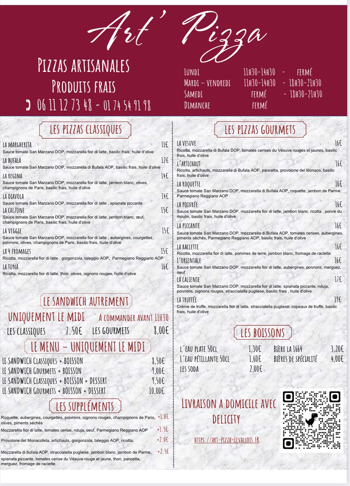Menu image 1