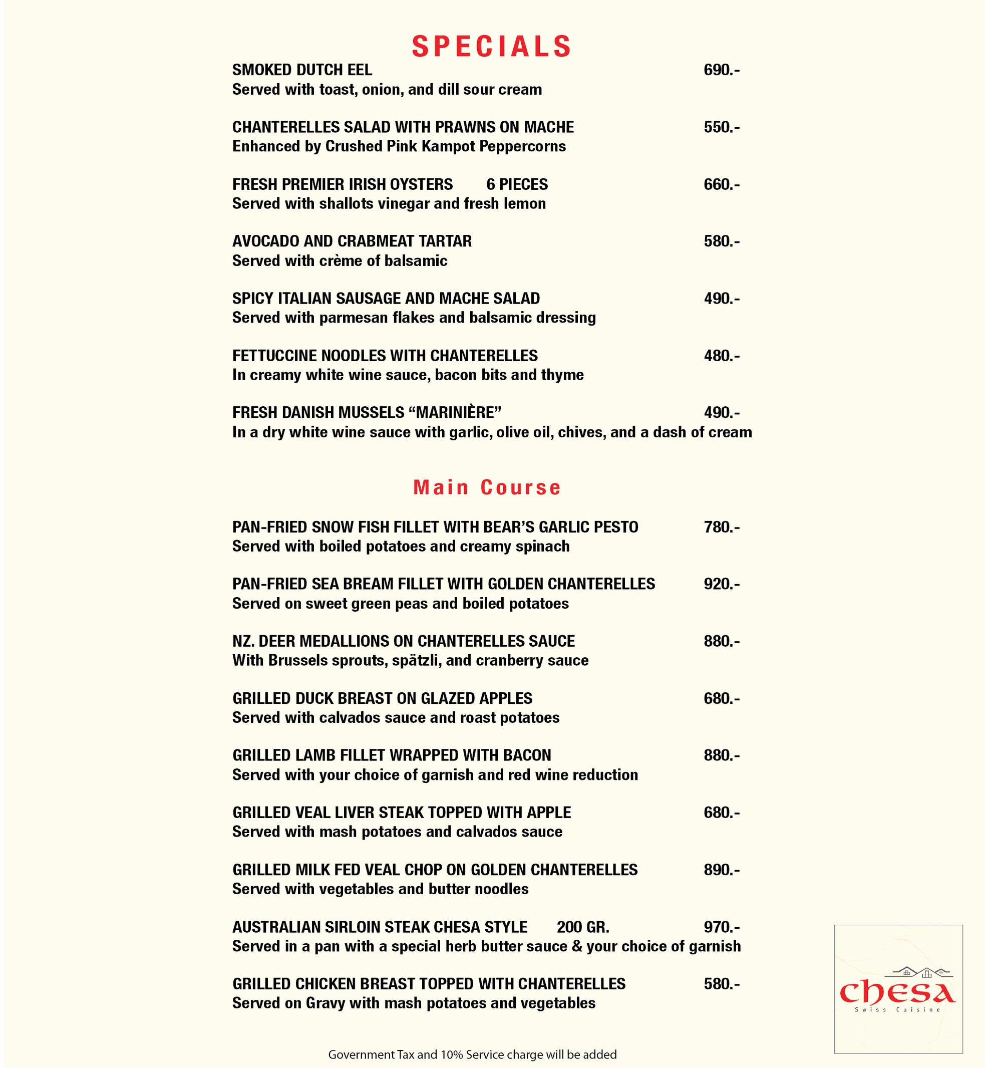 Menu image 3