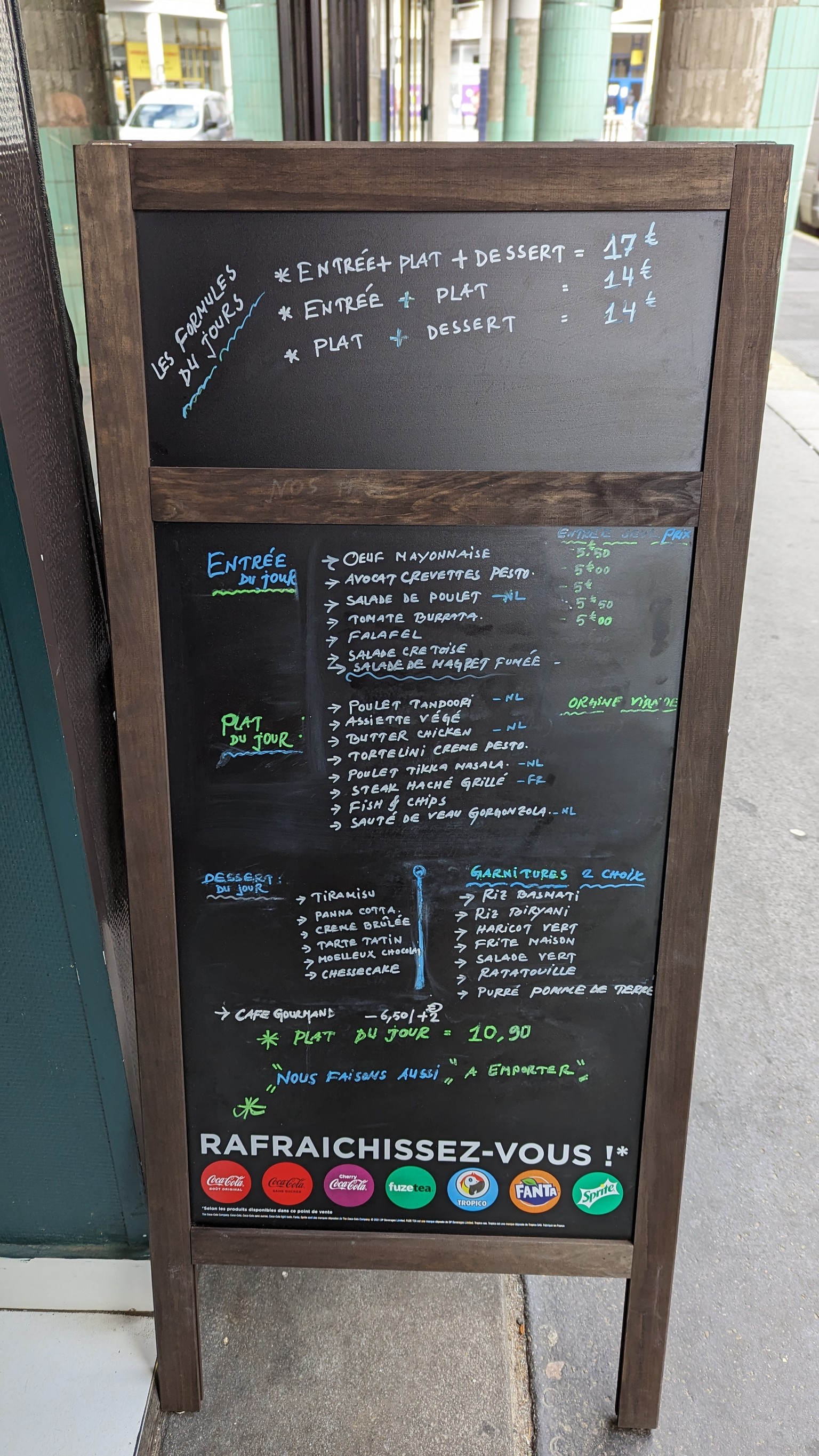 Menu image 1
