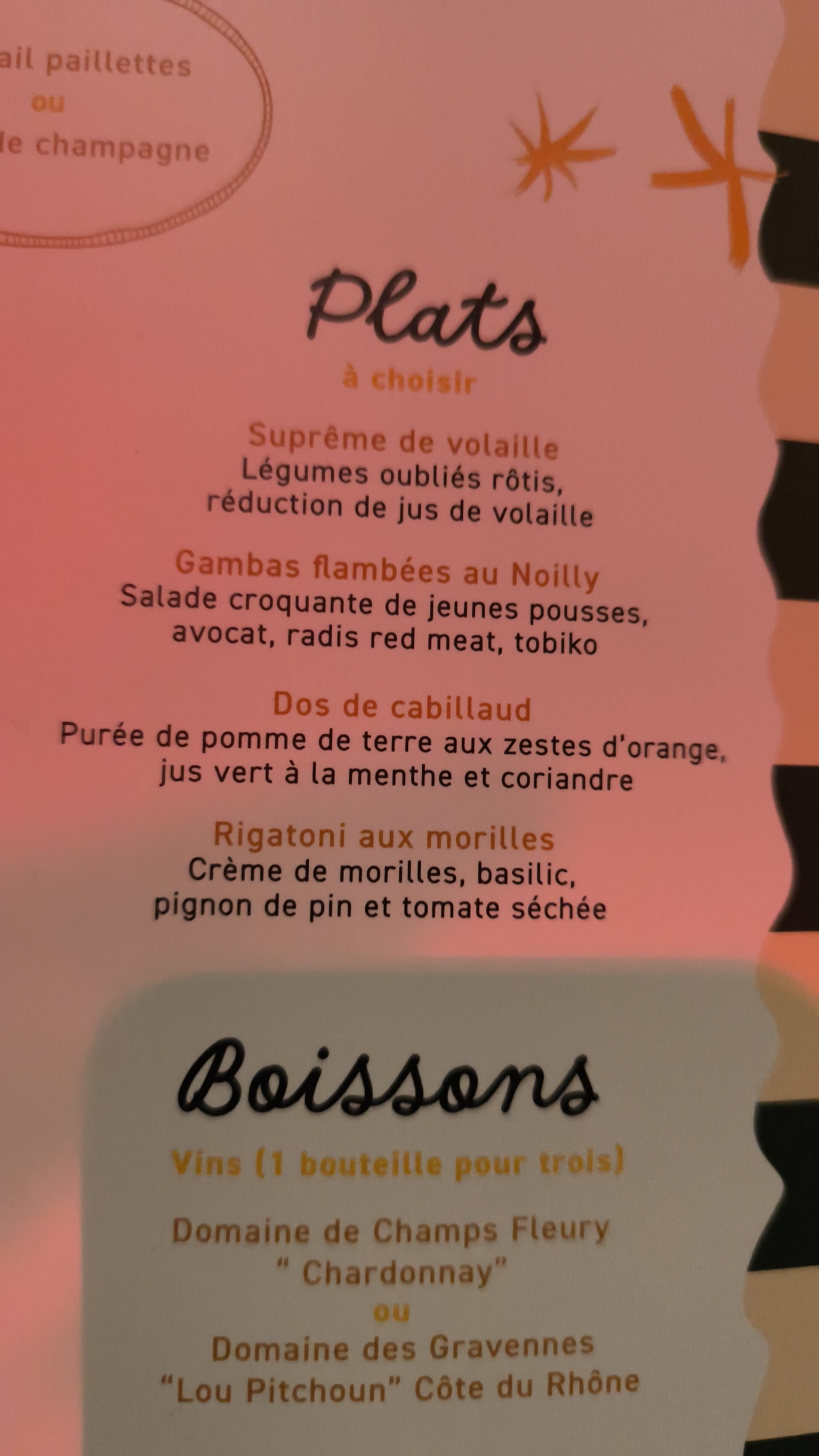 Menu image 2