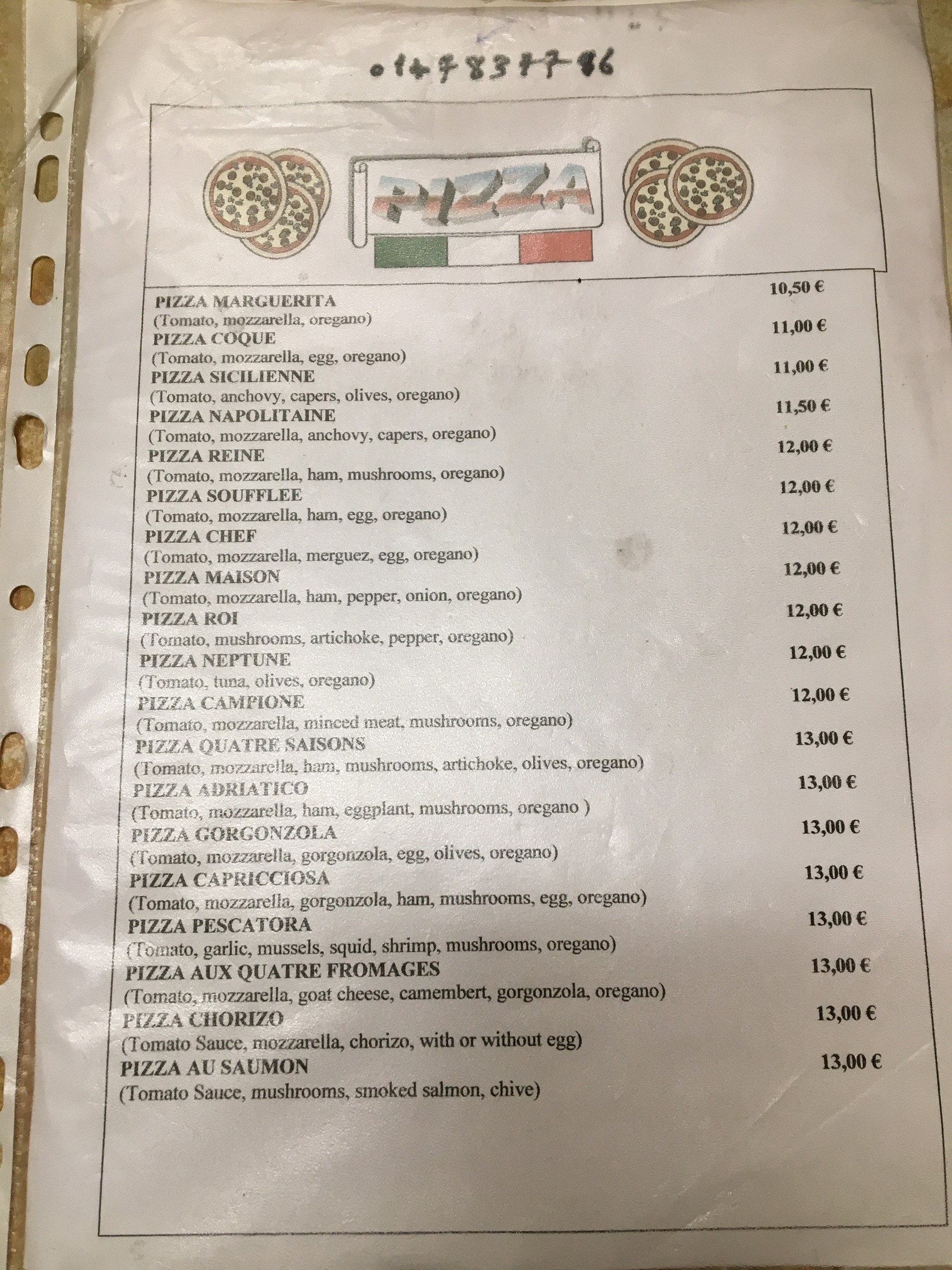 Menu image 2