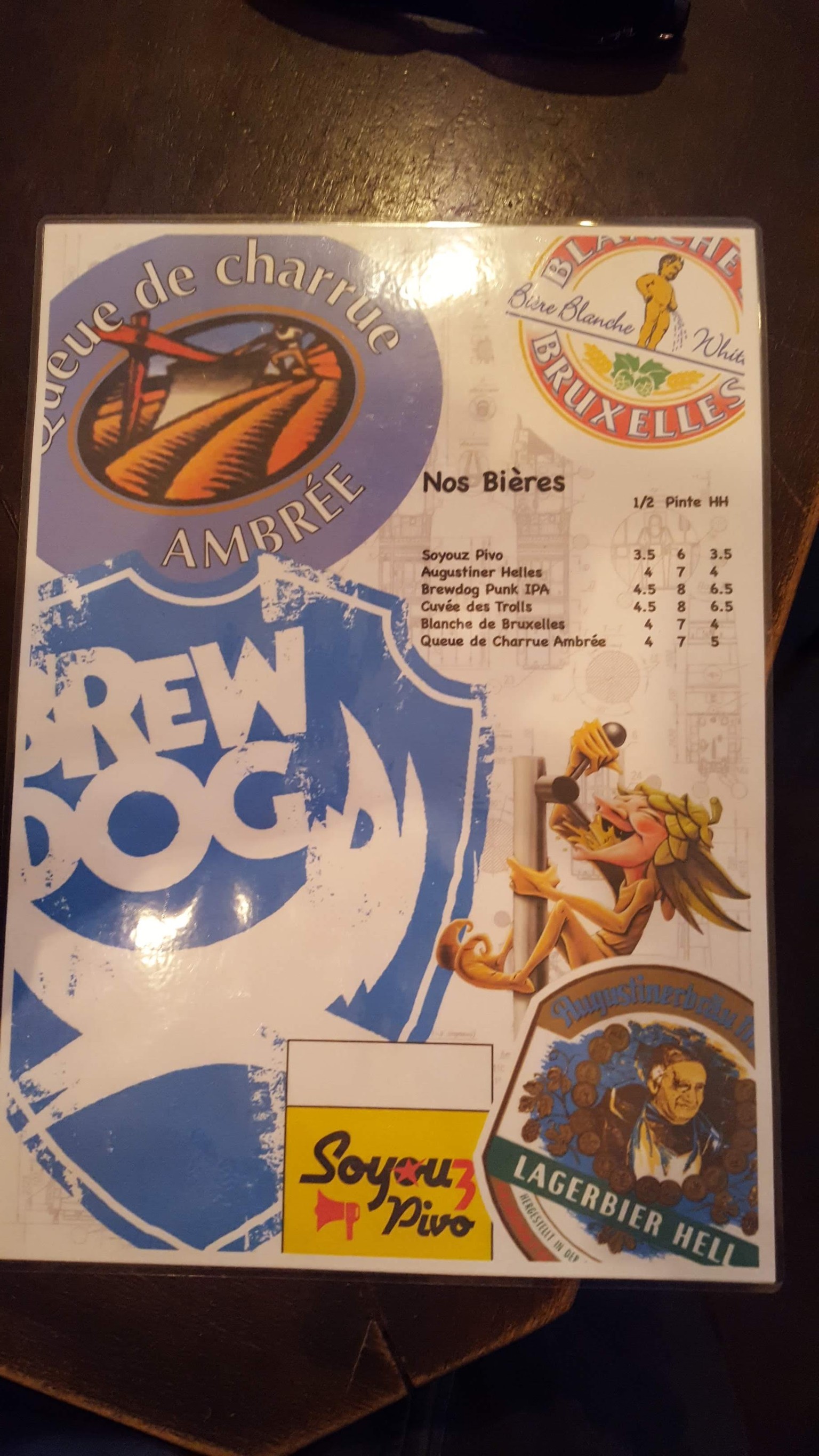 Menu image 2